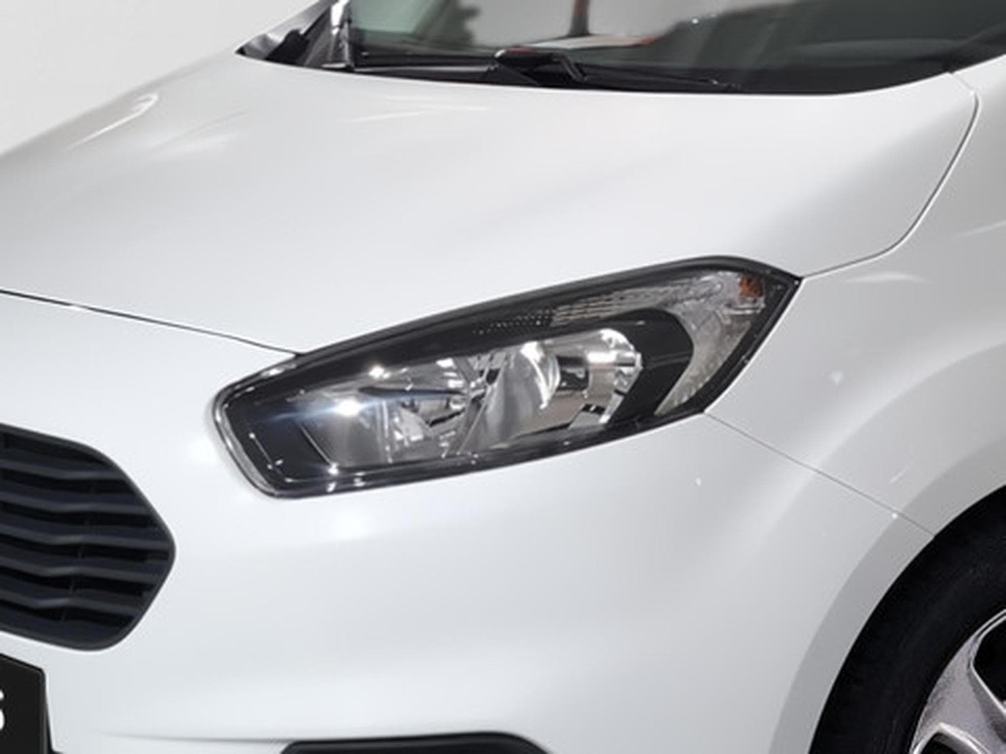 Ford Transit 1.0 Trend (2026) - Photo 20