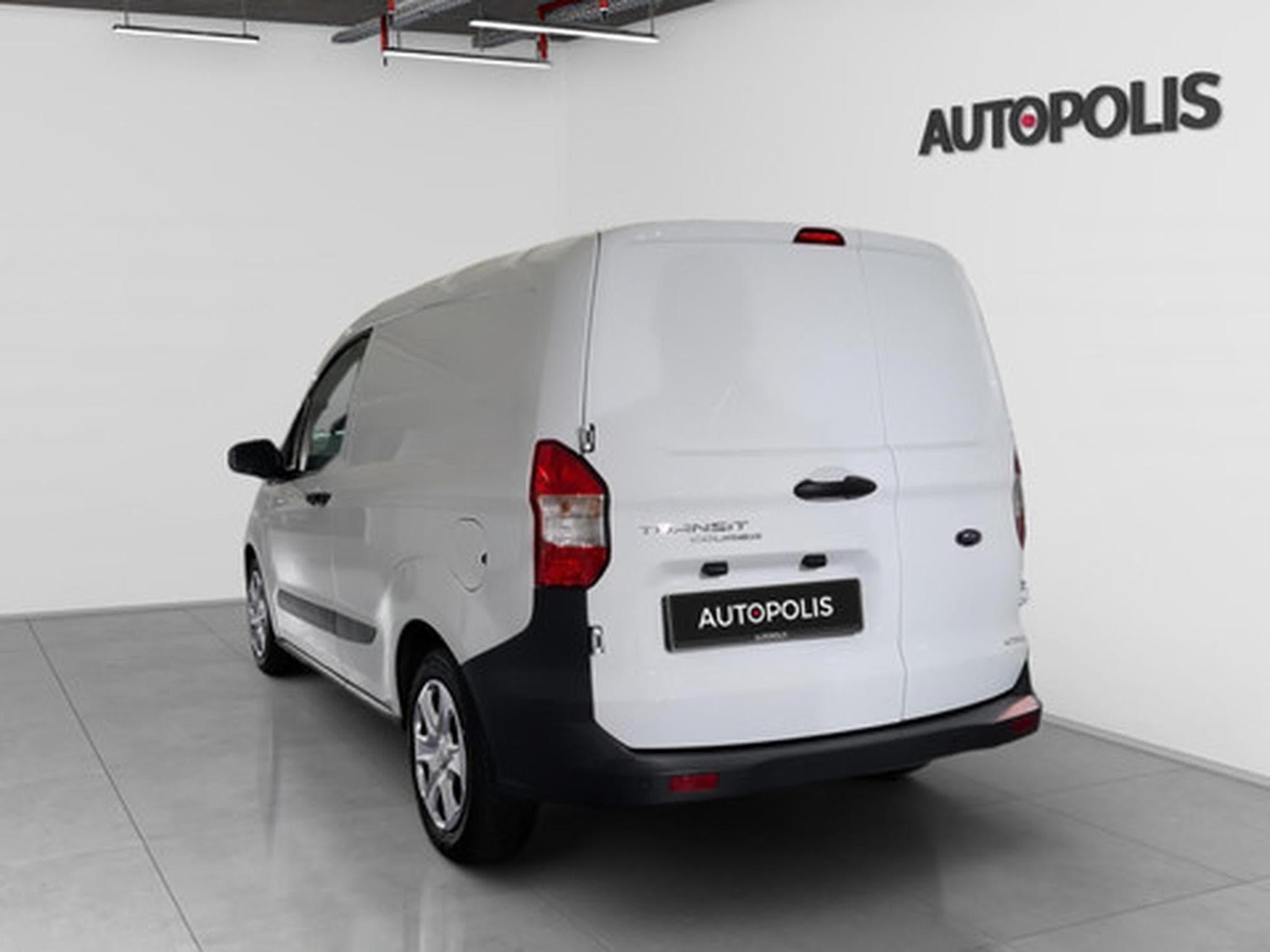 Ford Transit 1.0 Trend (2026) - Photo 7