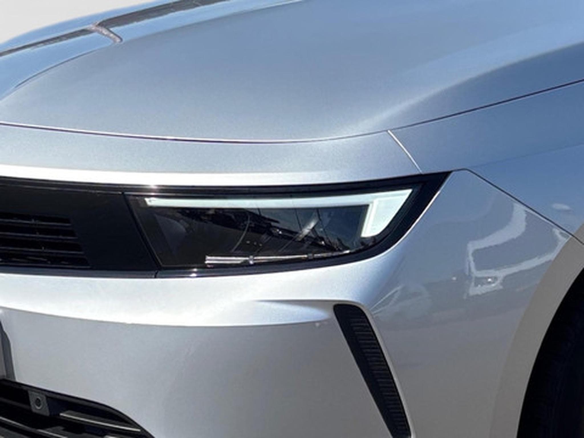 Opel Astra 1.2 L L Edition (2026) - Foto 21