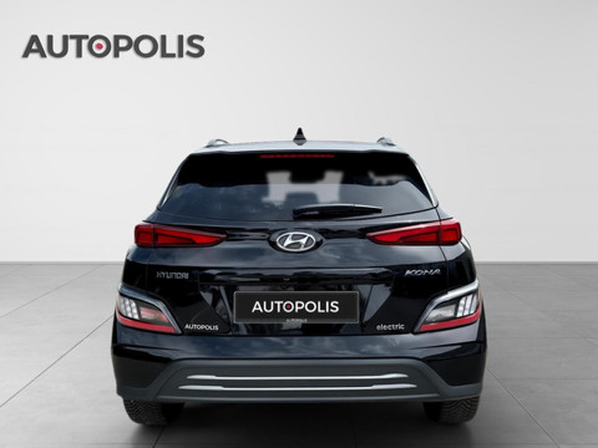 Hyundai Kona SKY (2026) - Foto 14