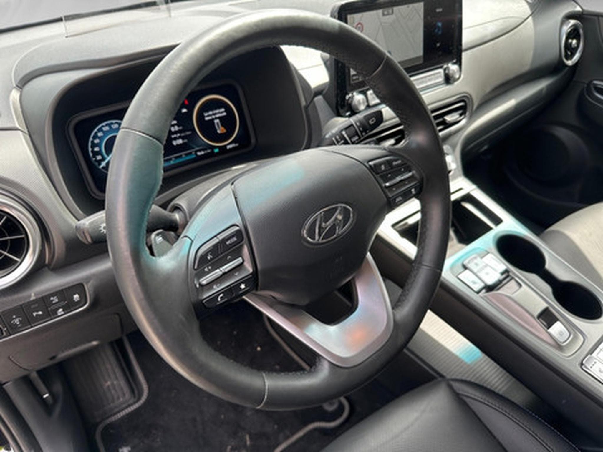 Hyundai Kona SKY (2026) - Foto 7