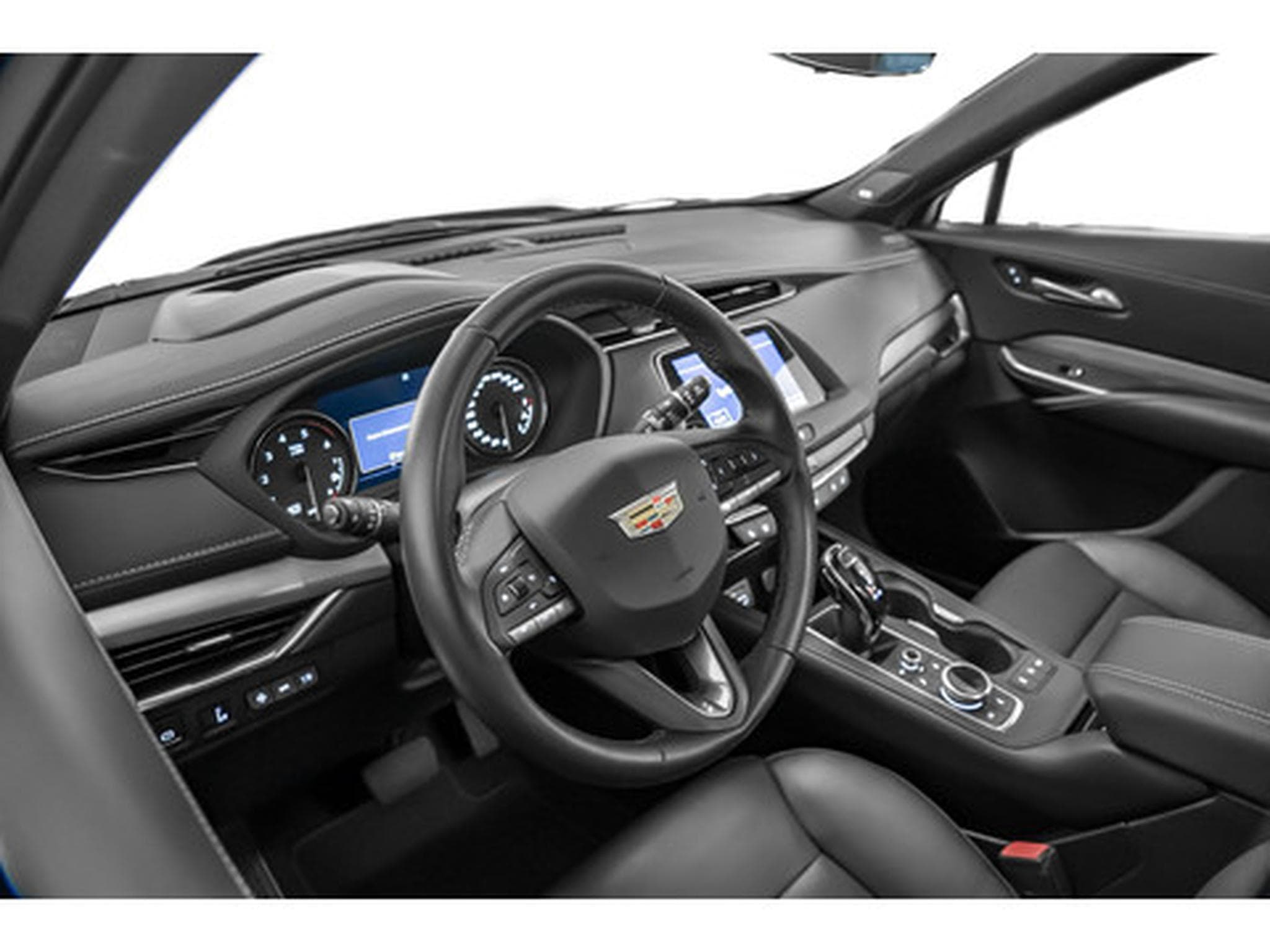 Cadillac XT4 2.0 PREMIUM LUXURY AWD (2026) - Photo 3