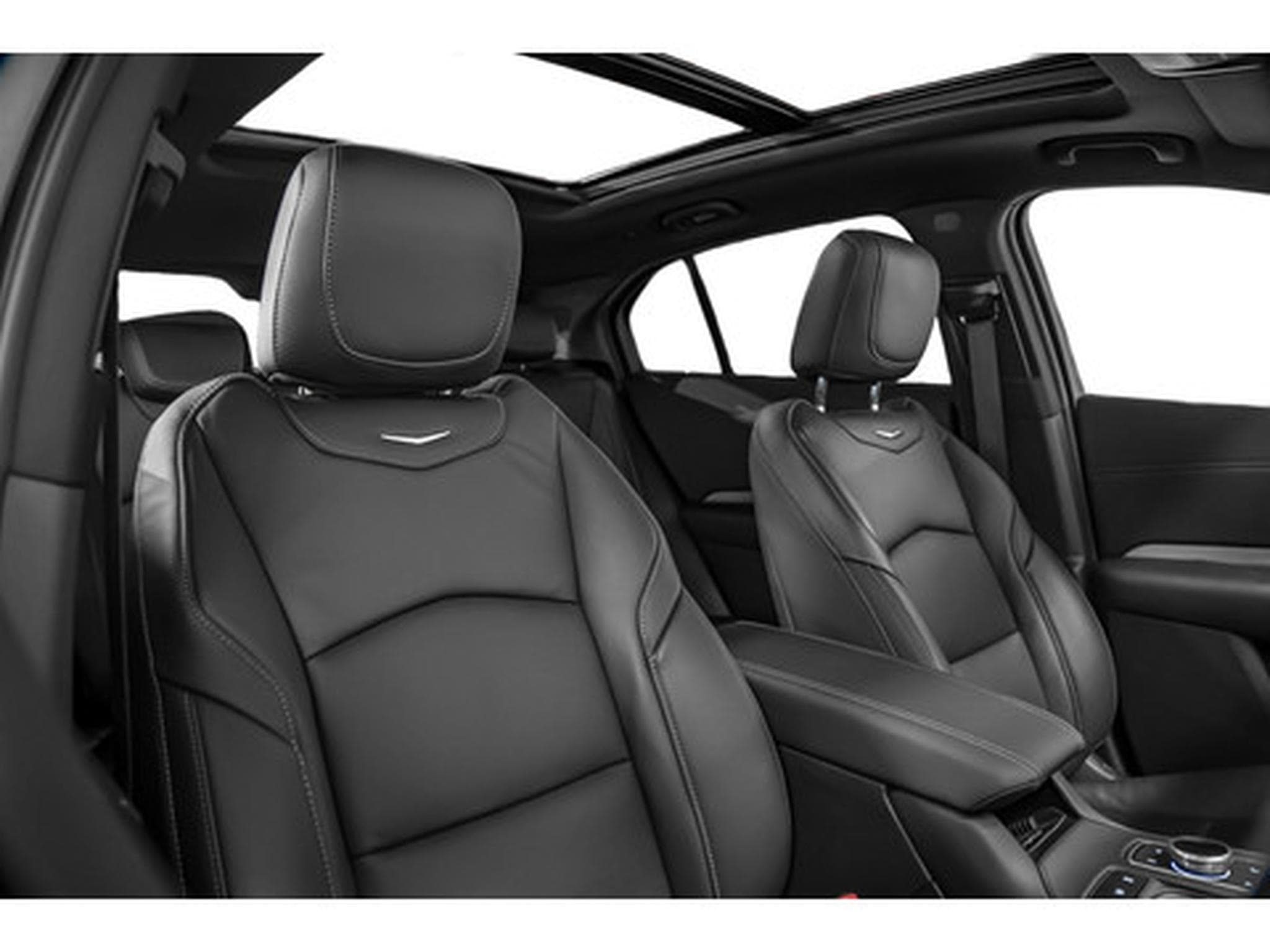 Cadillac XT4 2.0 PREMIUM LUXURY AWD (2026) - Photo 6