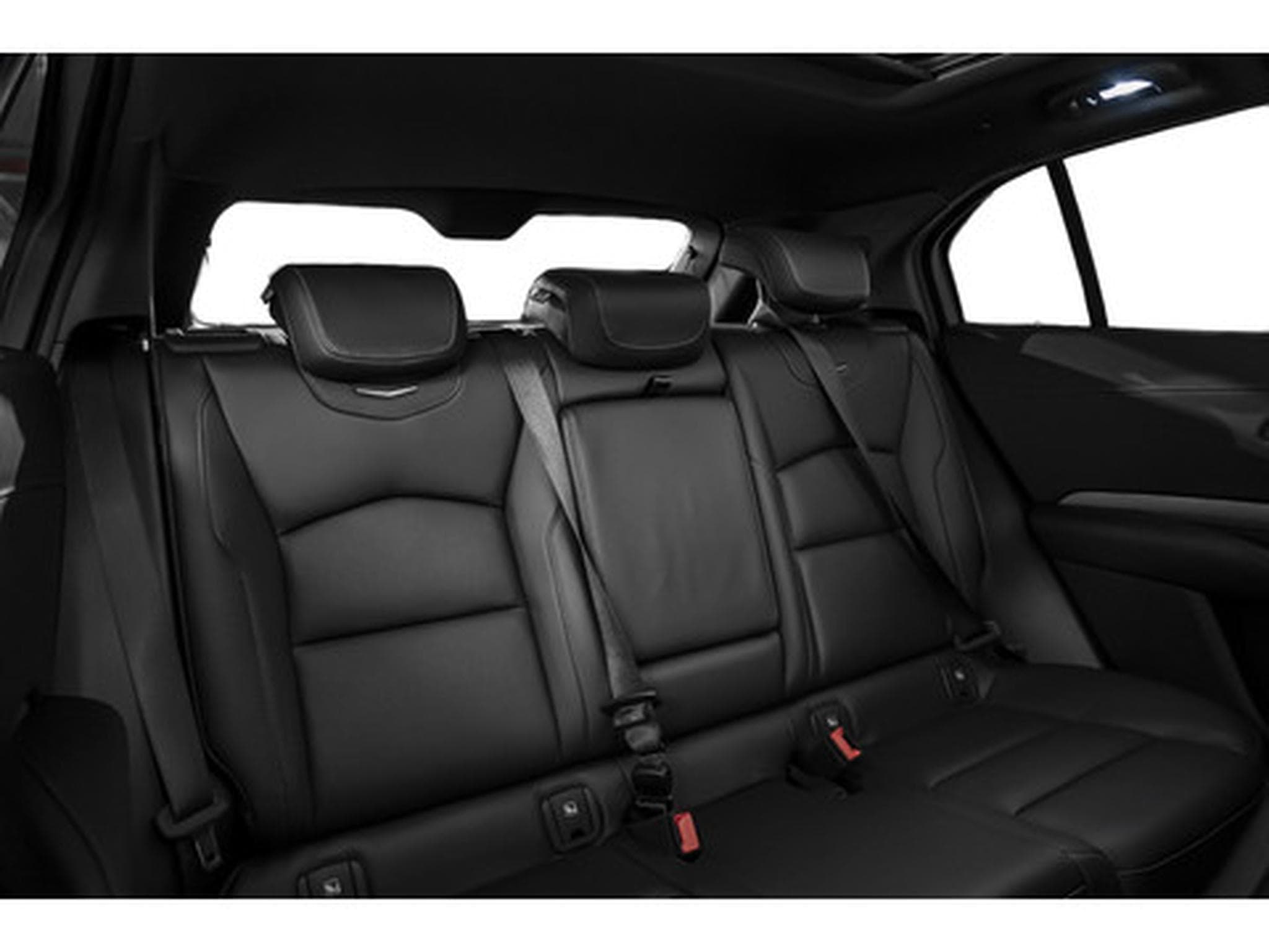 Cadillac XT4 2.0 PREMIUM LUXURY AWD (2026) - Photo 7