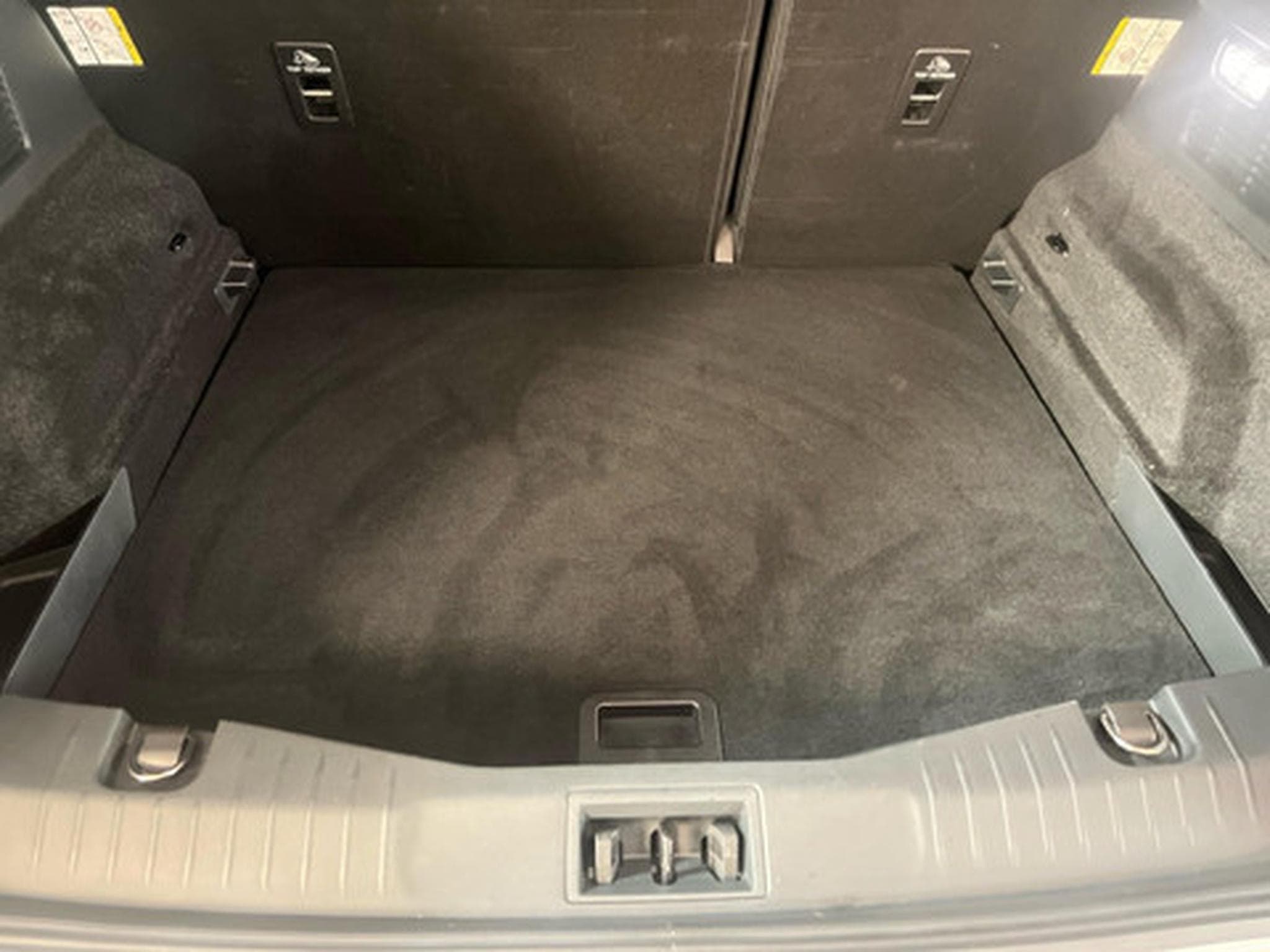 Ford Mustang Mach-E AWD (2026) - Photo 12