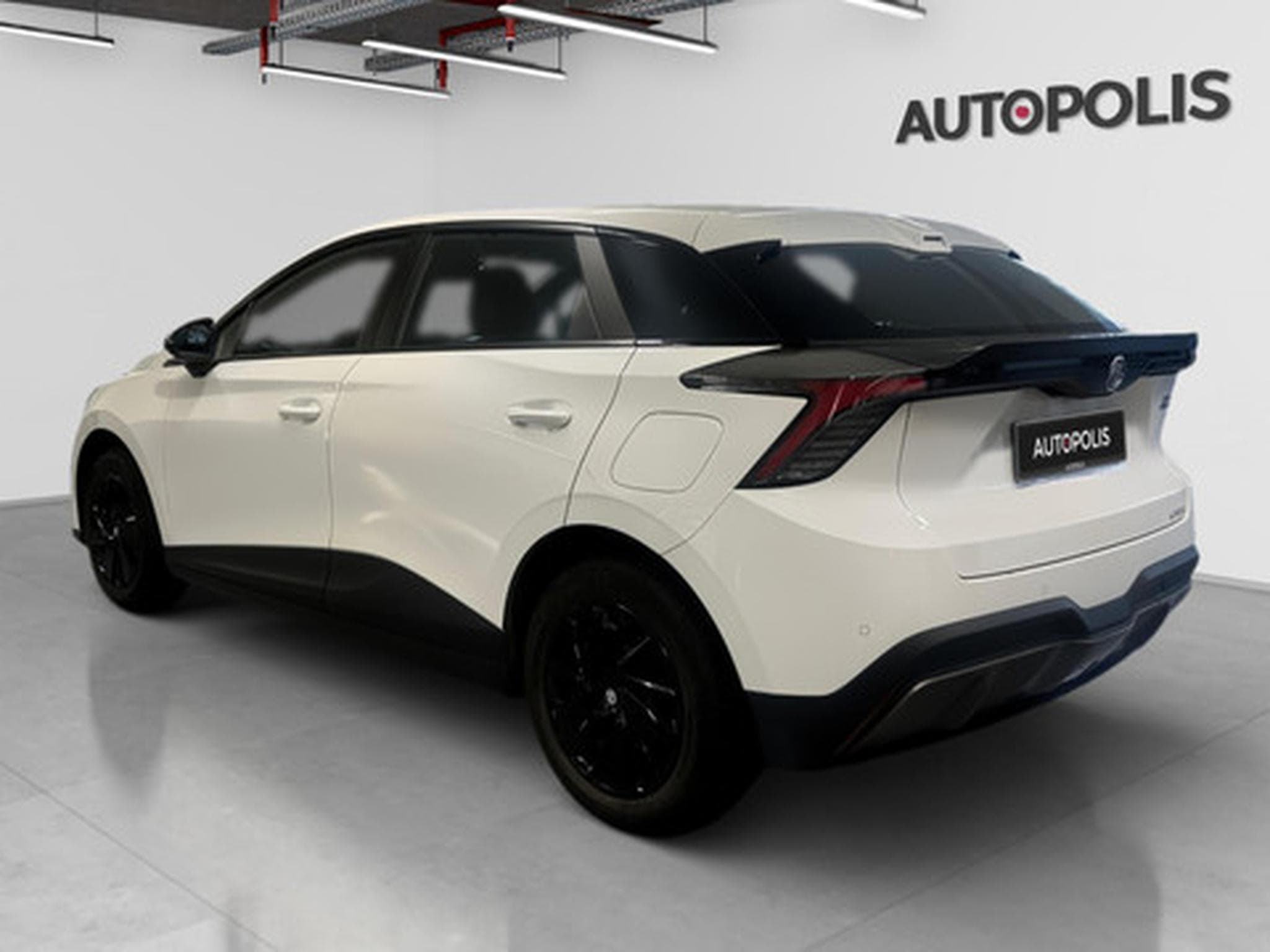 MG MG4 STANDARD (2026) - Photo 13