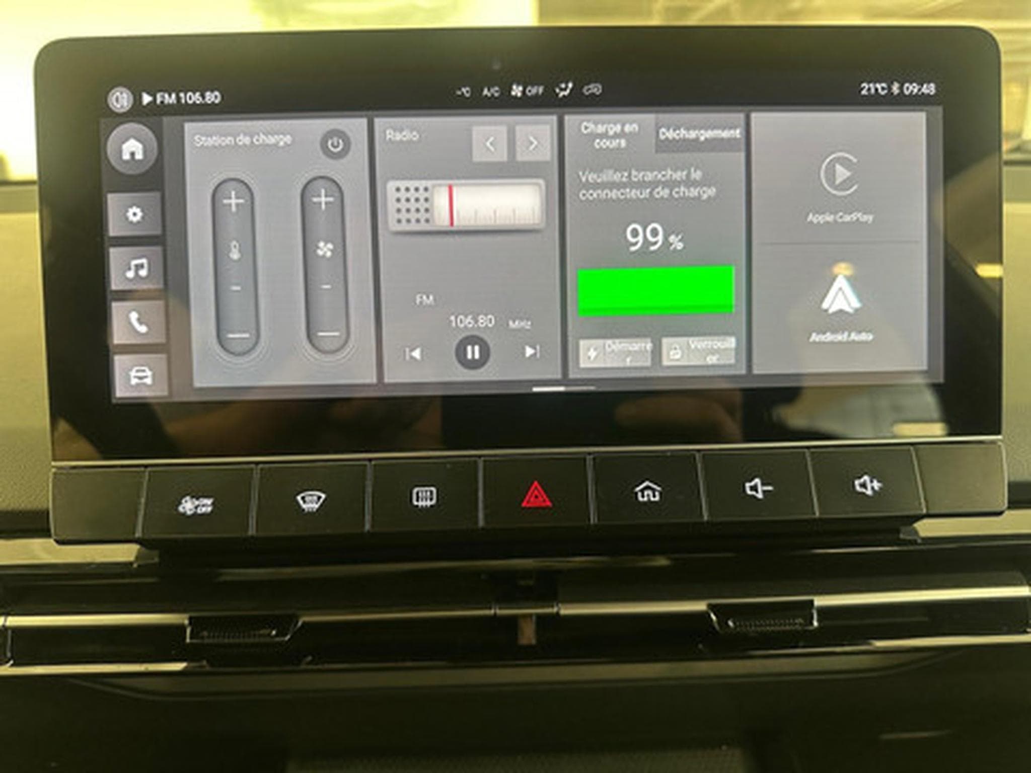 MG MG4 STANDARD (2026) - Photo 3