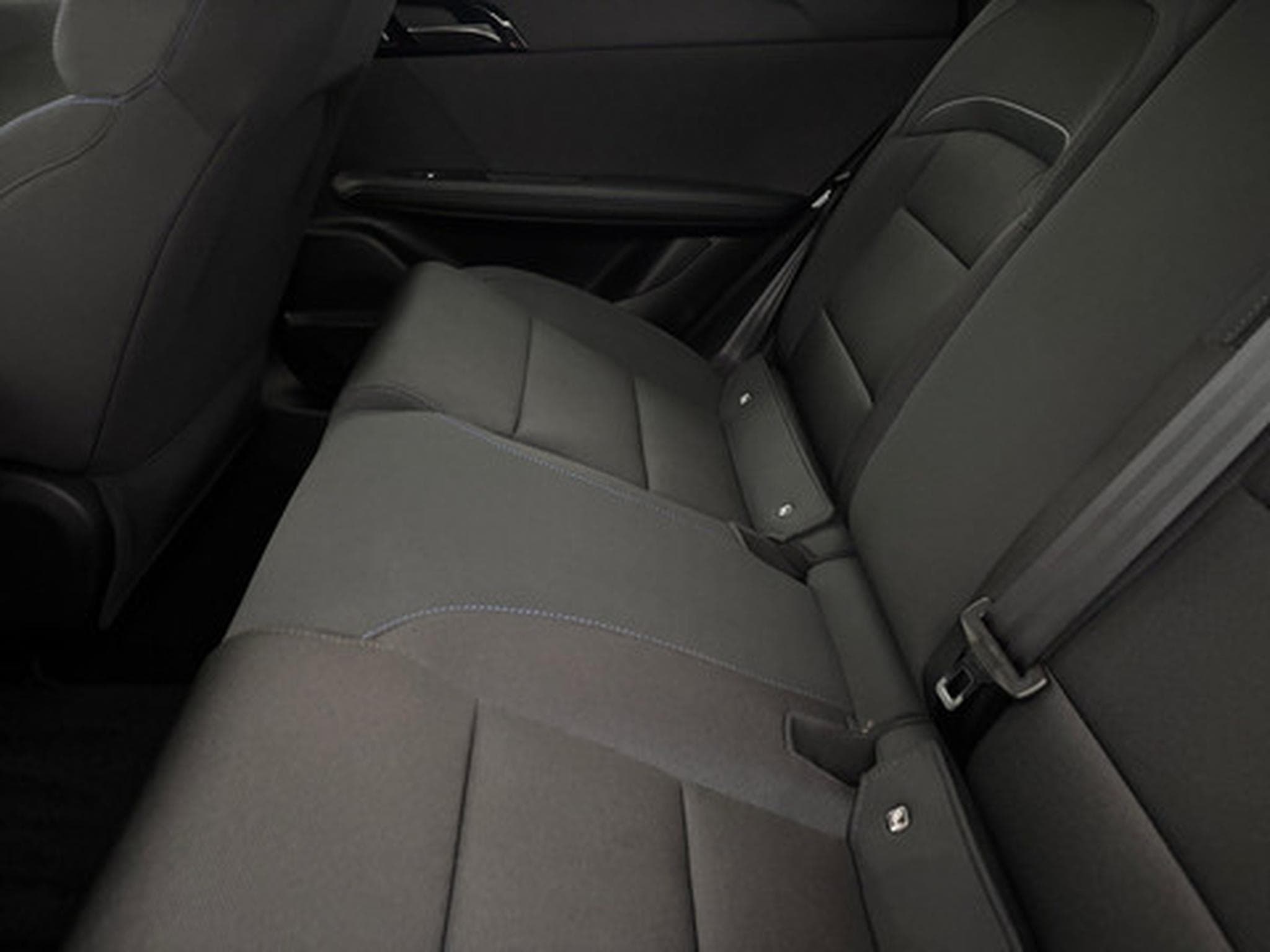 MG MG4 Standard (2026) - Photo 11