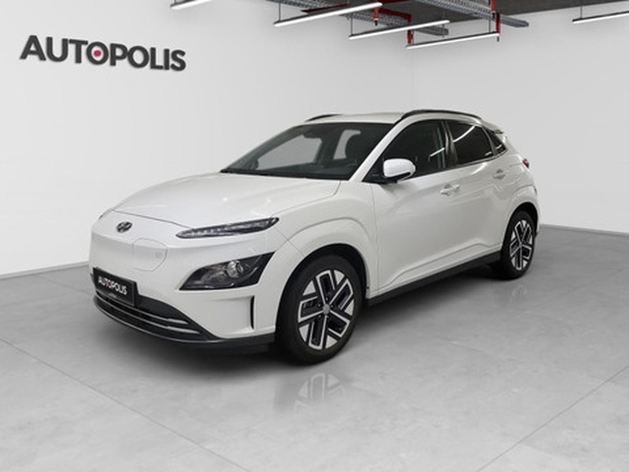 Hyundai Kona SKY 64kWh (2026) - Foto 1
