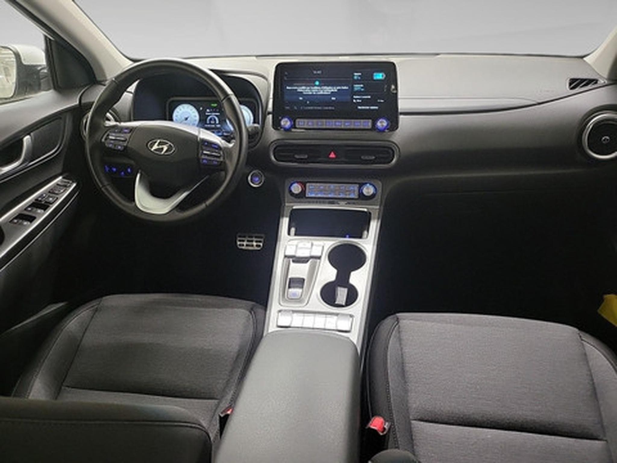 Hyundai Kona SKY 64kWh (2026) - Foto 5