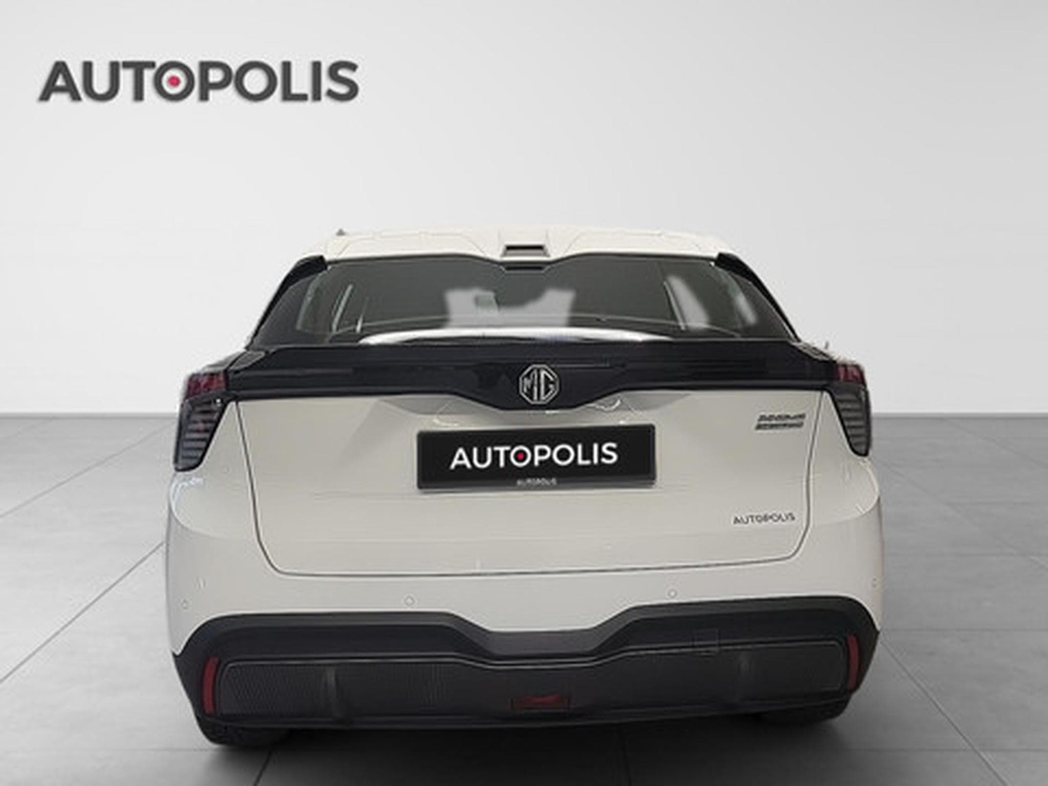 MG MG4 STANDARD (2026) - Photo 15