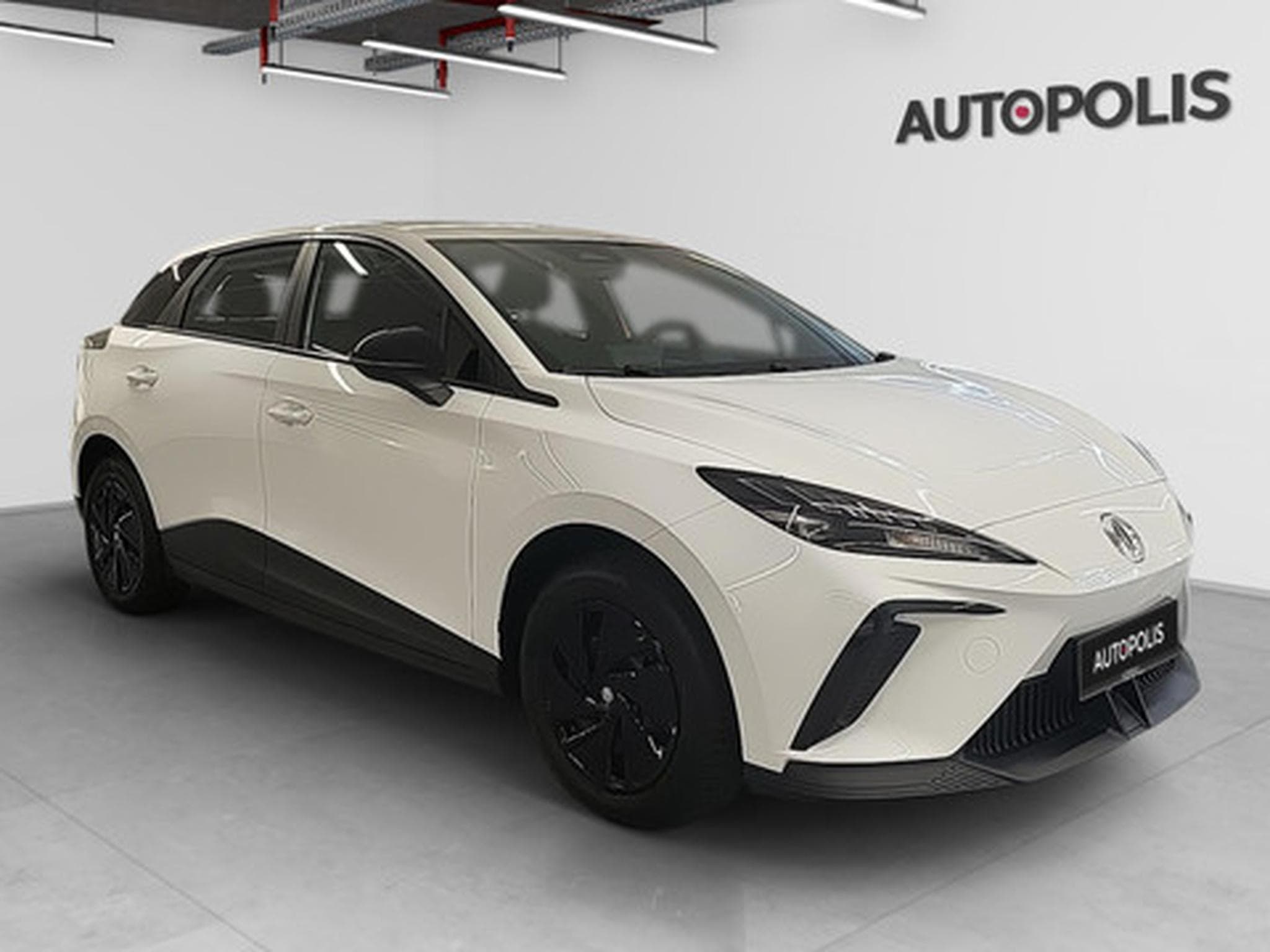 MG MG4 STANDARD (2026) - Photo 17