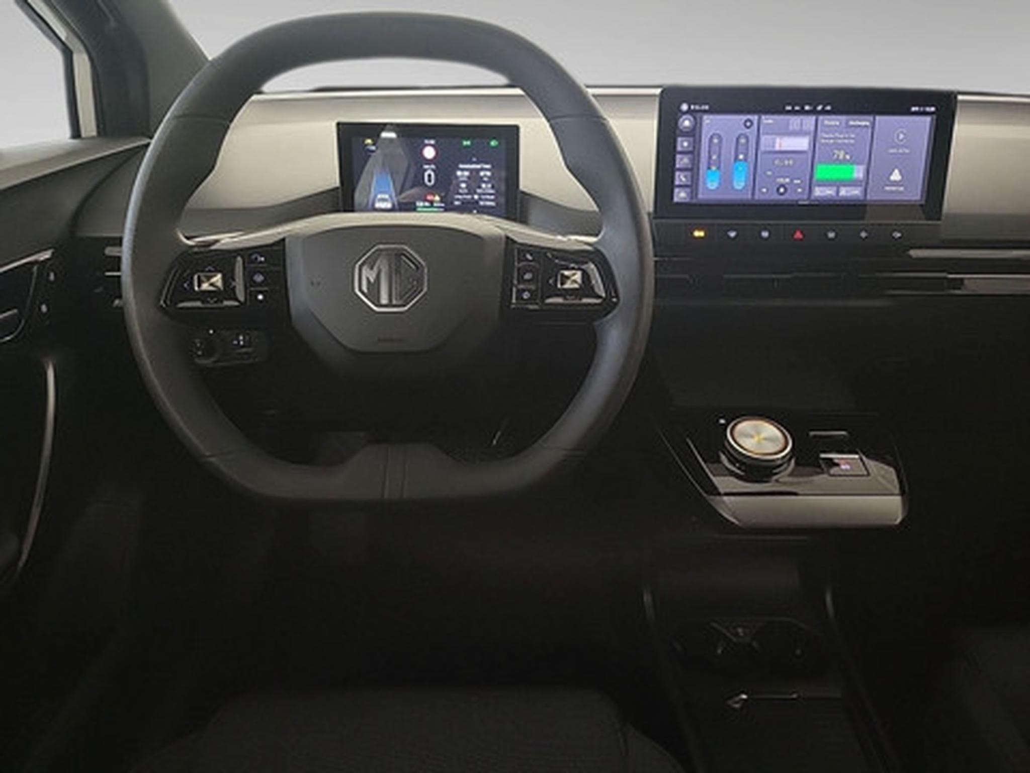 MG MG4 STANDARD (2026) - Photo 7