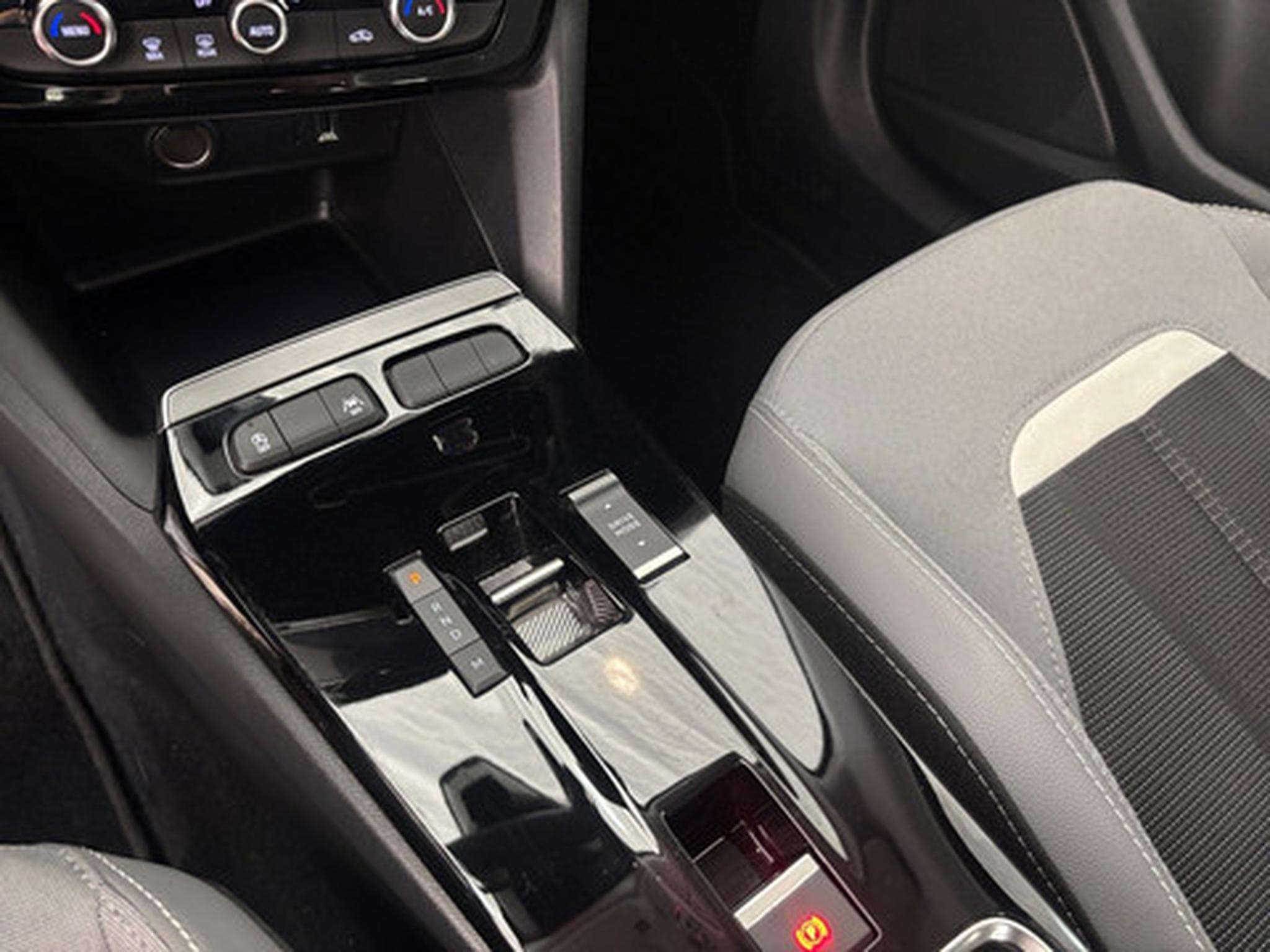 Opel Mokka 1.2L Elegance (2026) - Photo 10