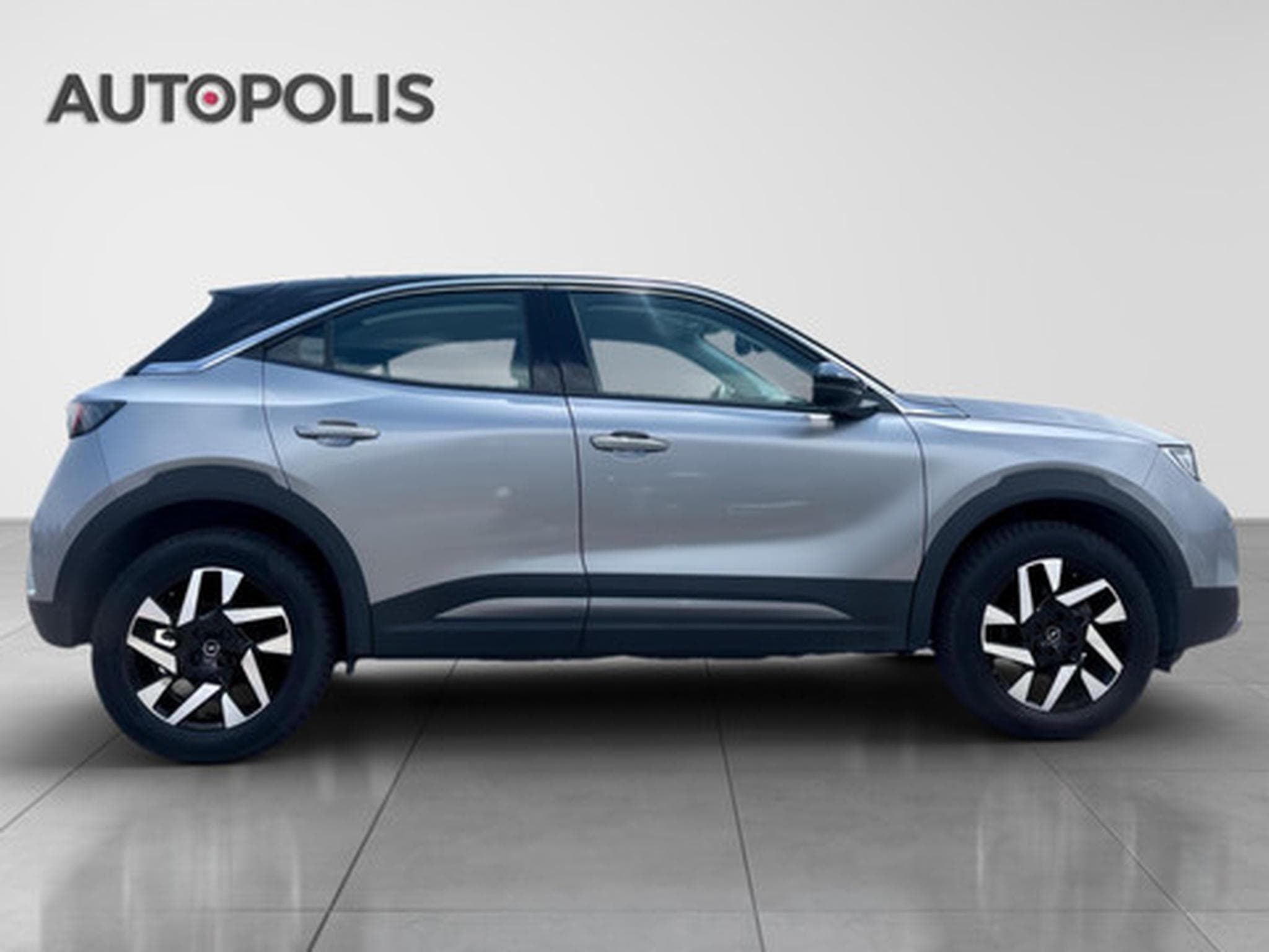 Opel Mokka 1.2L Elegance (2026) - Photo 16