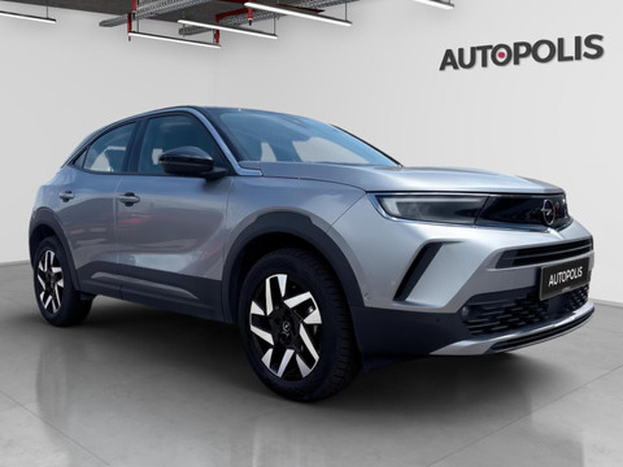 Opel Mokka 1.2L Elegance (2026) - Photo 17