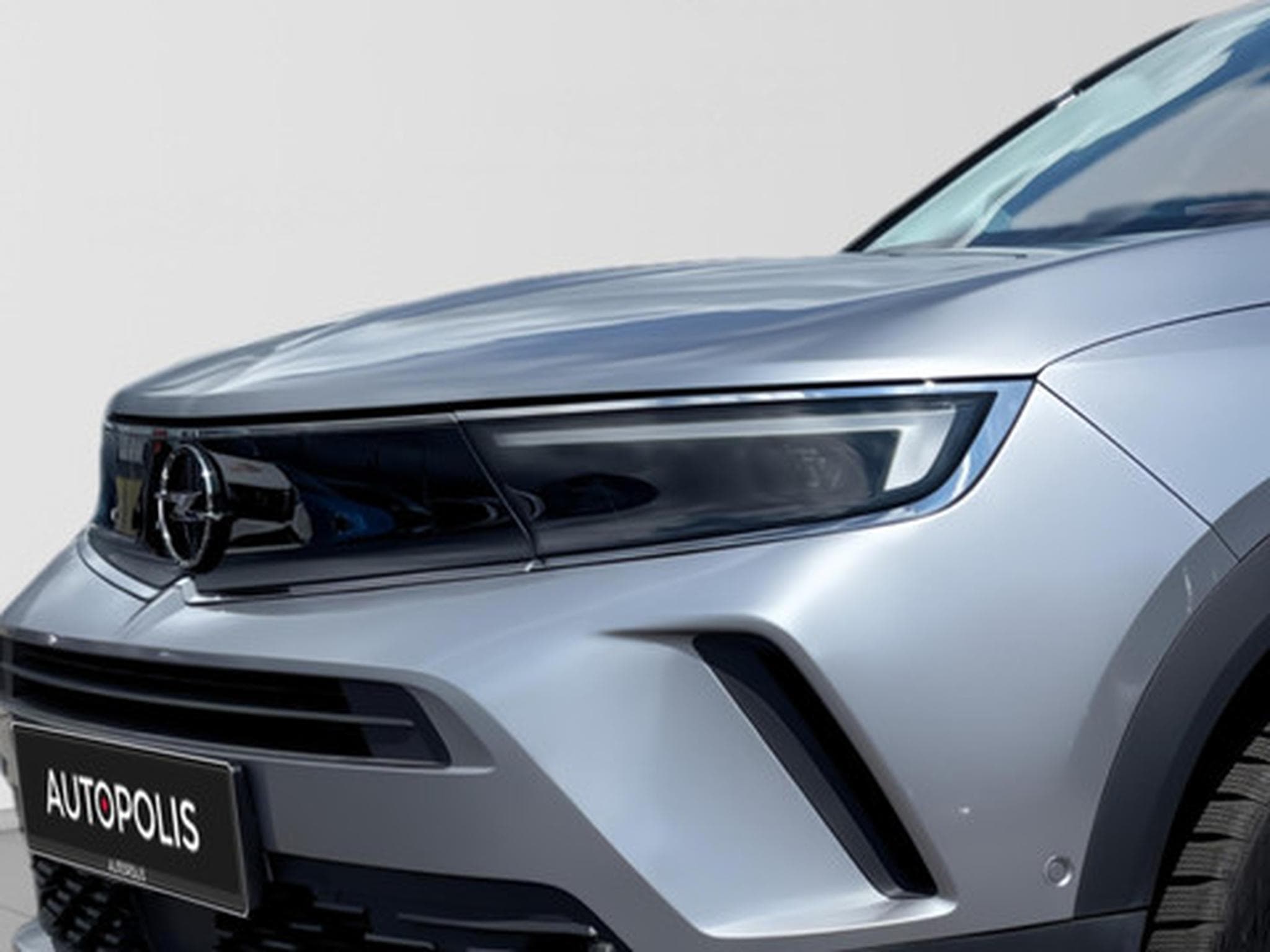 Opel Mokka 1.2L Elegance (2026) - Photo 21