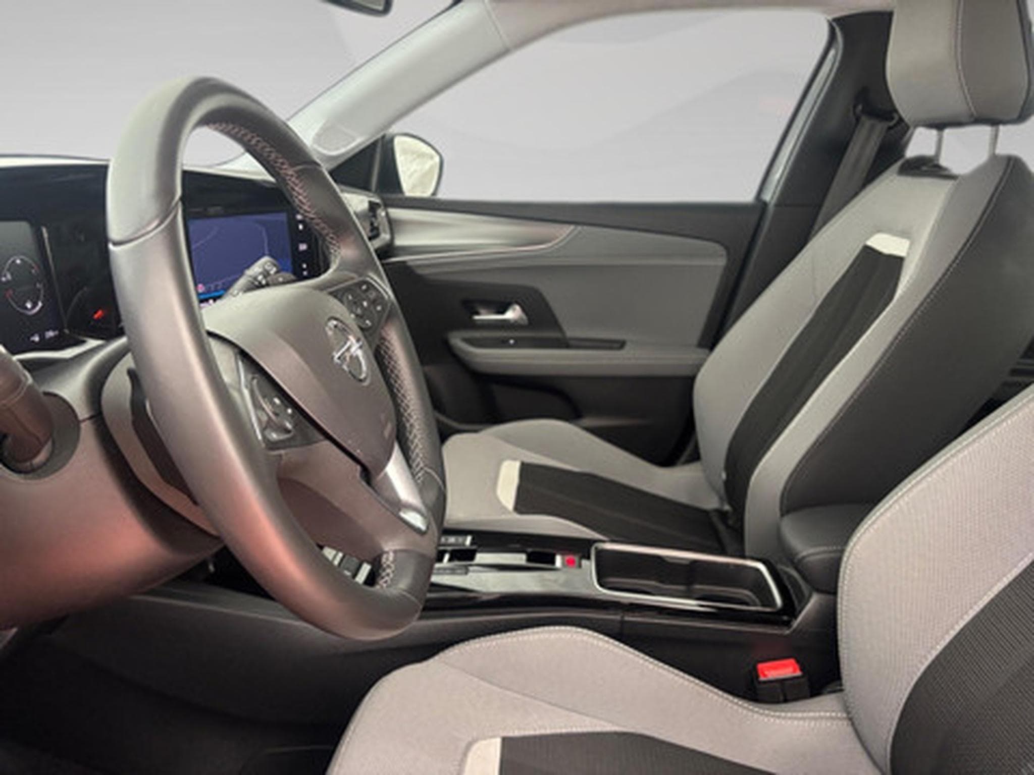 Opel Mokka 1.2L Elegance (2026) - Photo 4