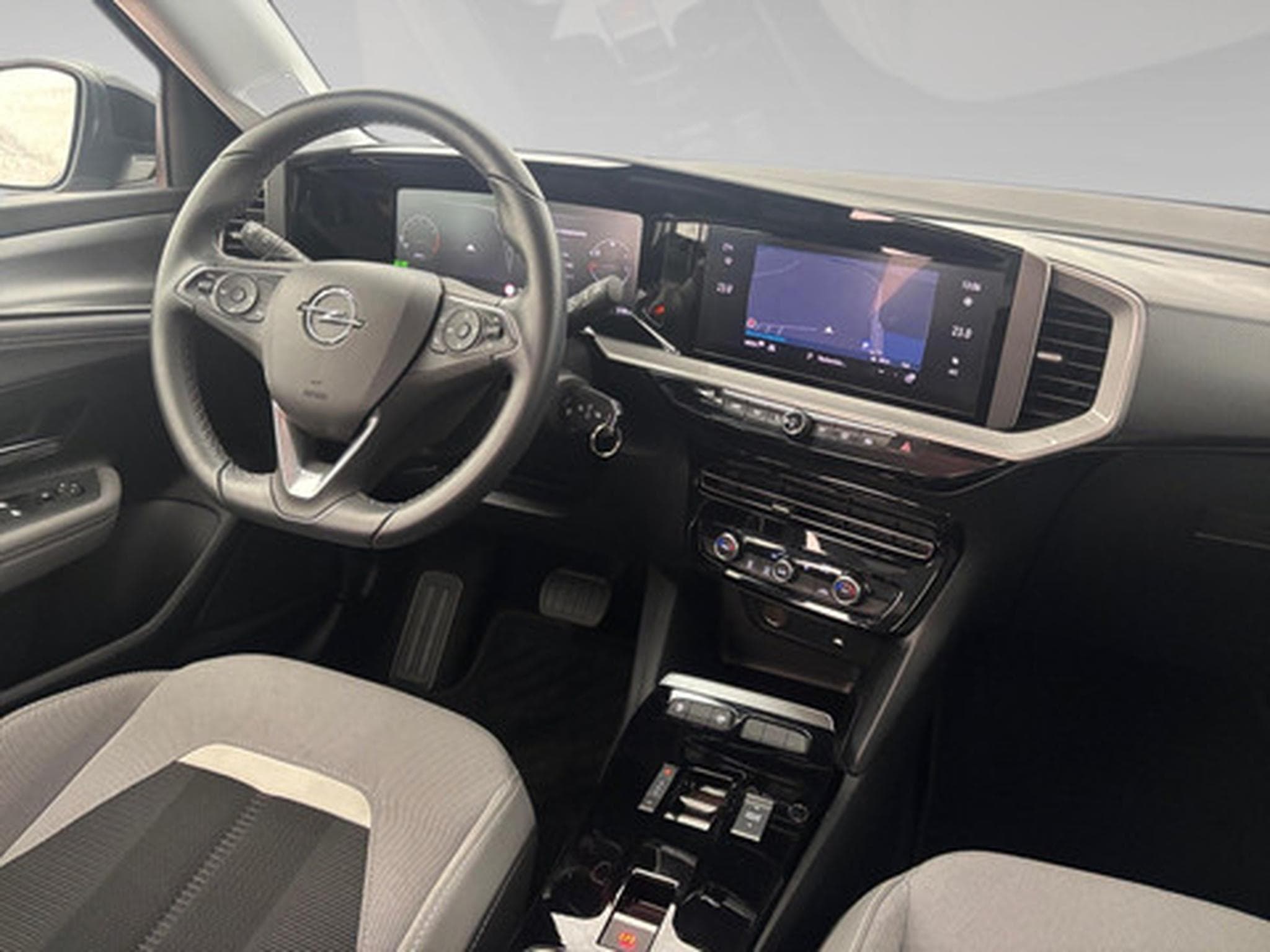 Opel Mokka 1.2L Elegance (2026) - Photo 6