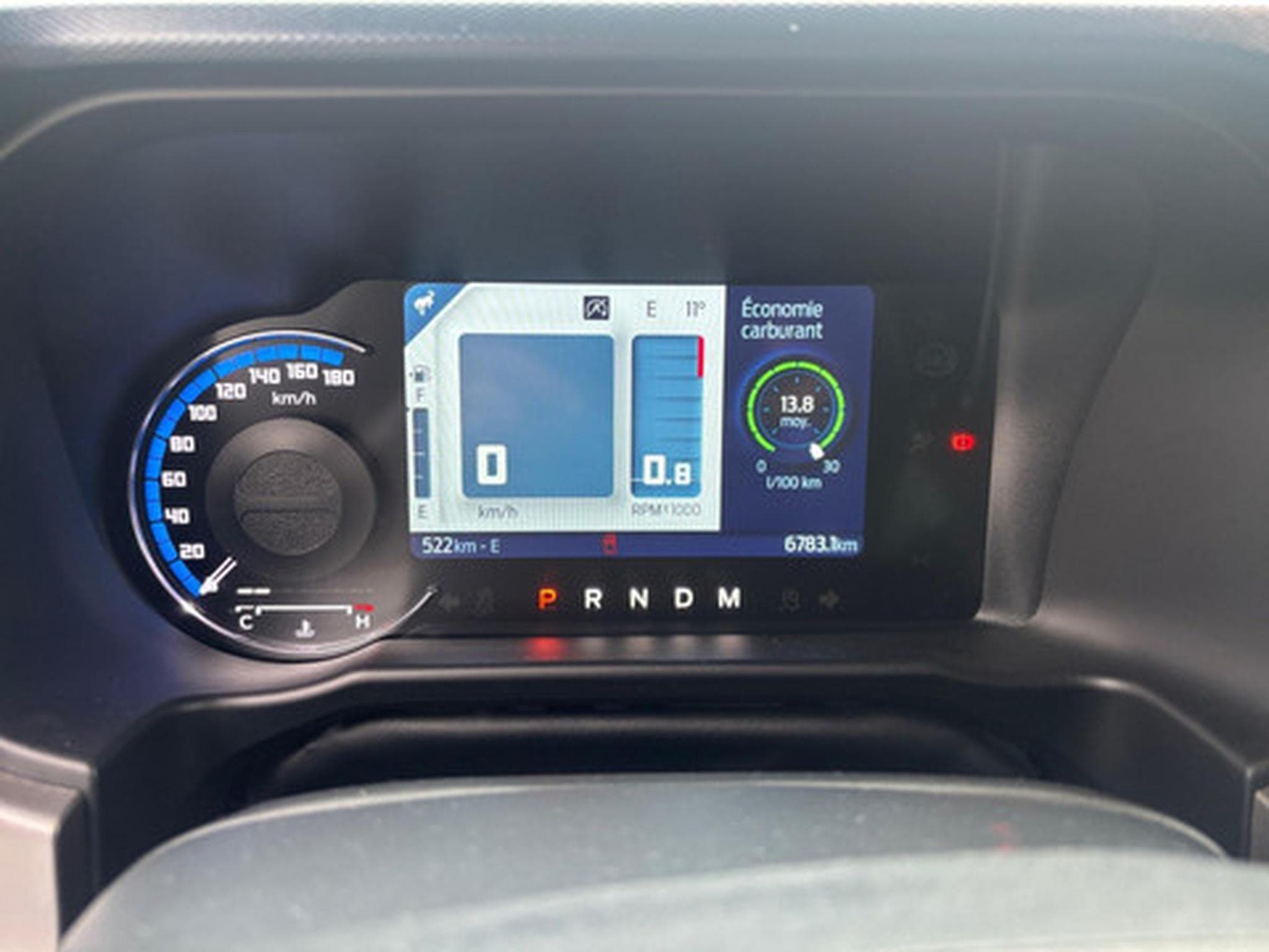 Ford Bronco 2.7i V6 A10 Ecoboost Outer Ban (2026) - Photo 2