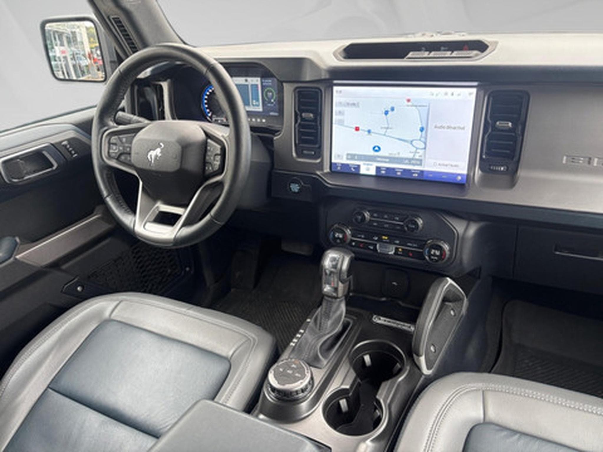 Ford Bronco 2.7i V6 A10 Ecoboost Outer Ban (2026) - Photo 5