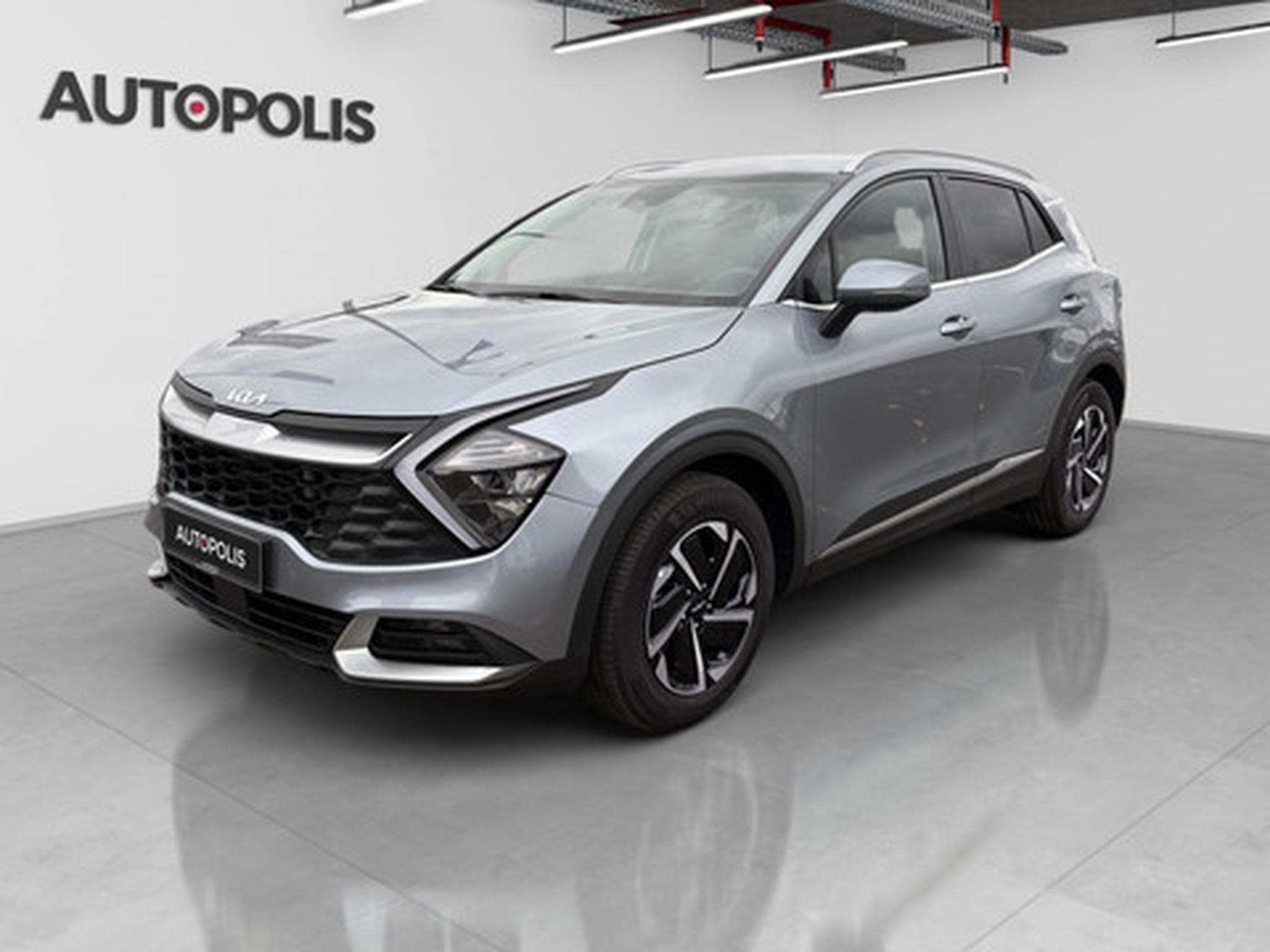 Kia Sportage 1.6 L (2026) - Photo 1