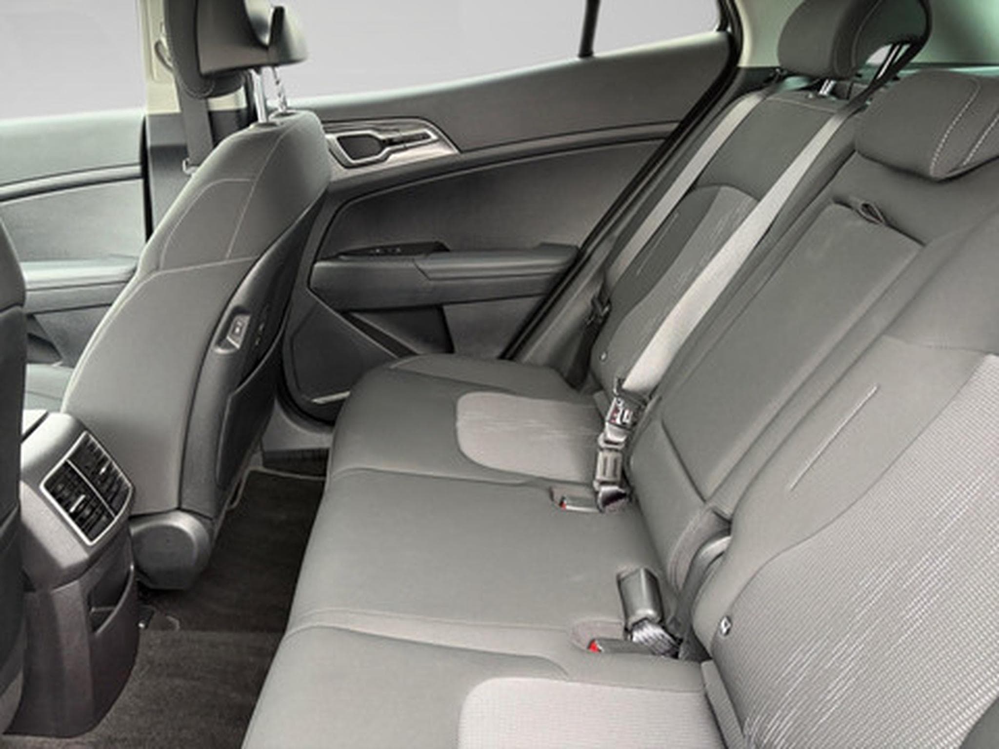 Kia Sportage 1.6 L (2026) - Photo 11