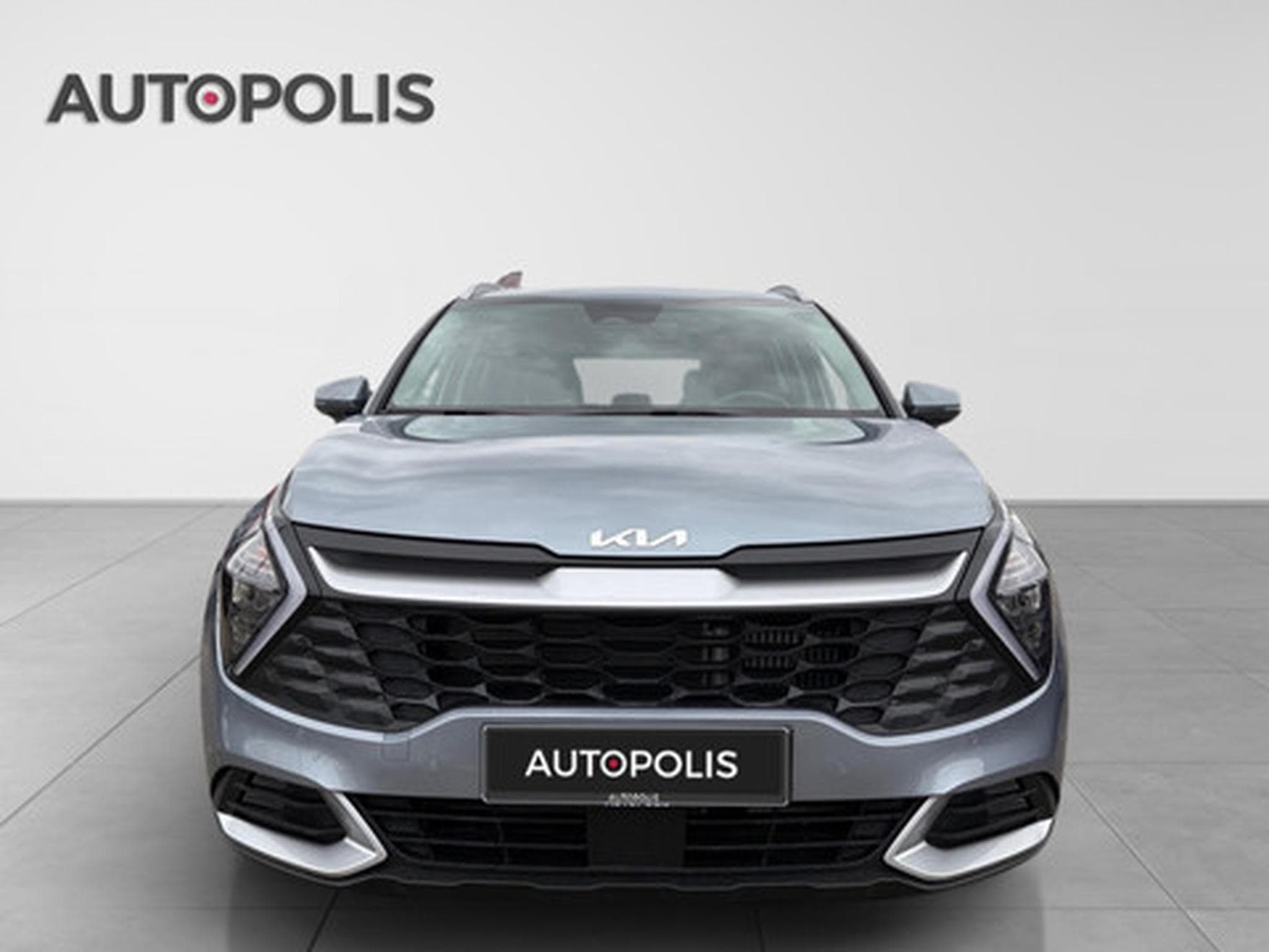 Kia Sportage 1.6 L (2026) - Photo 14