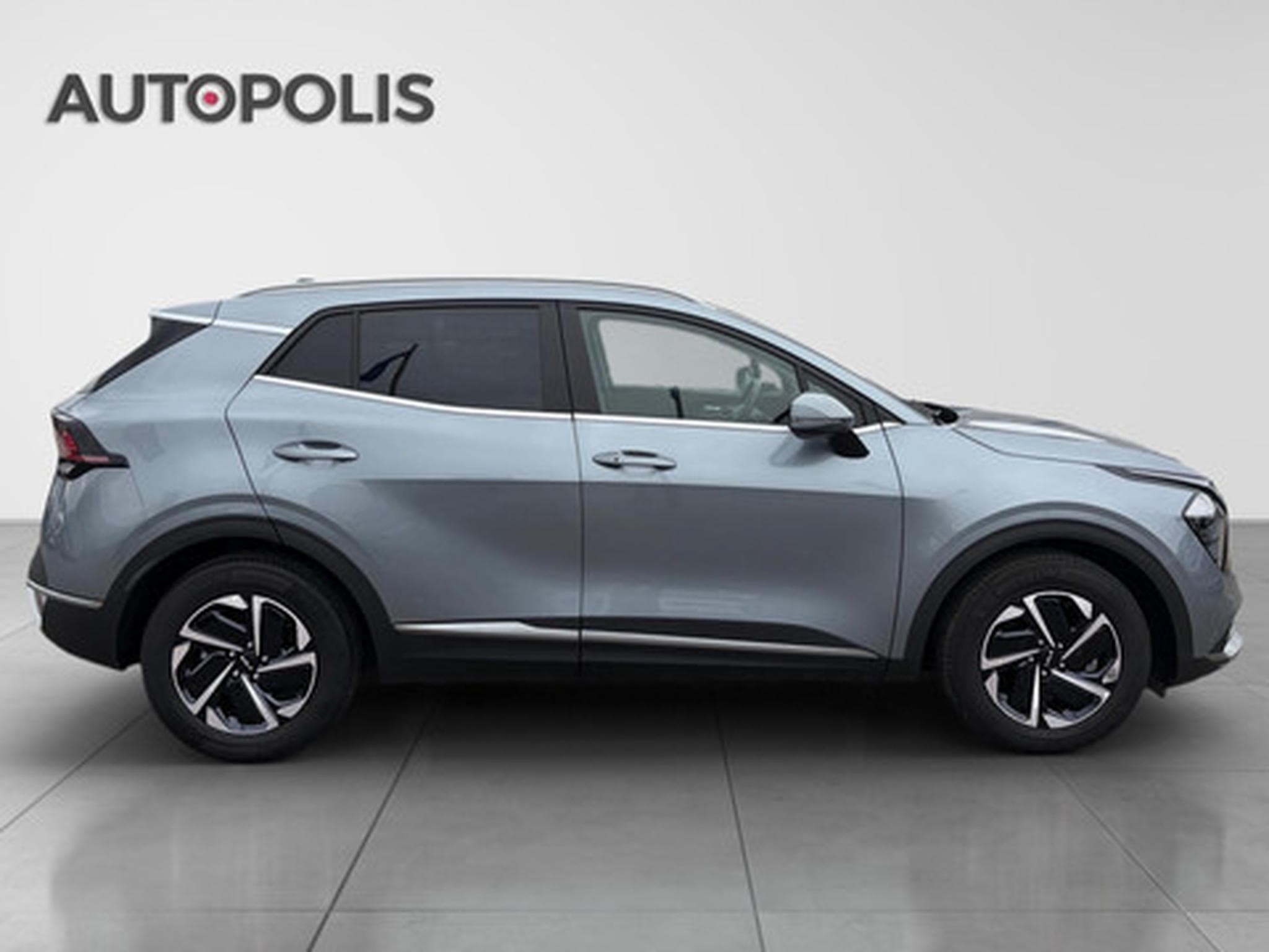 Kia Sportage 1.6 L (2026) - Photo 16