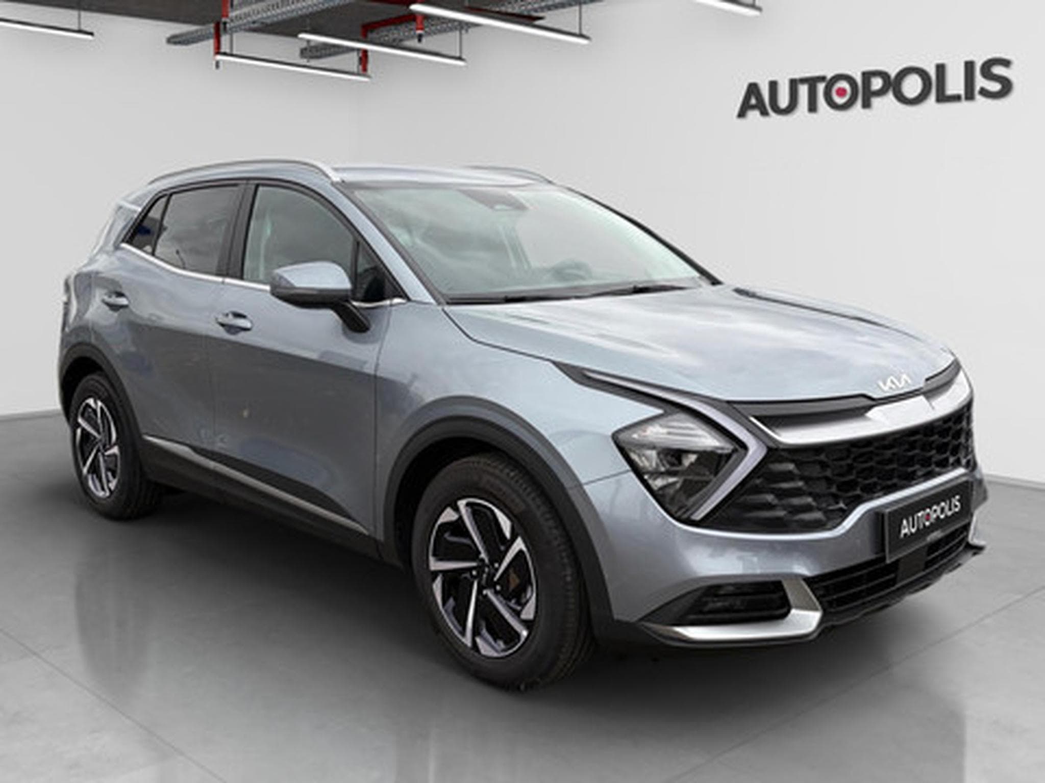 Kia Sportage 1.6 L (2026) - Photo 17