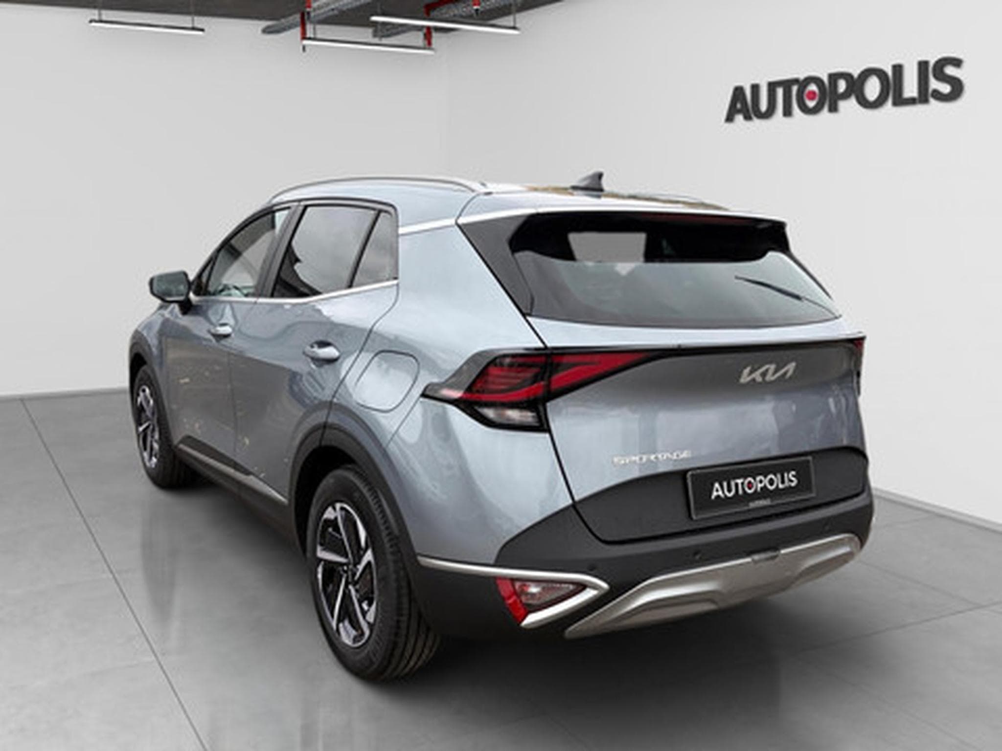 Kia Sportage 1.6 L (2026) - Photo 19