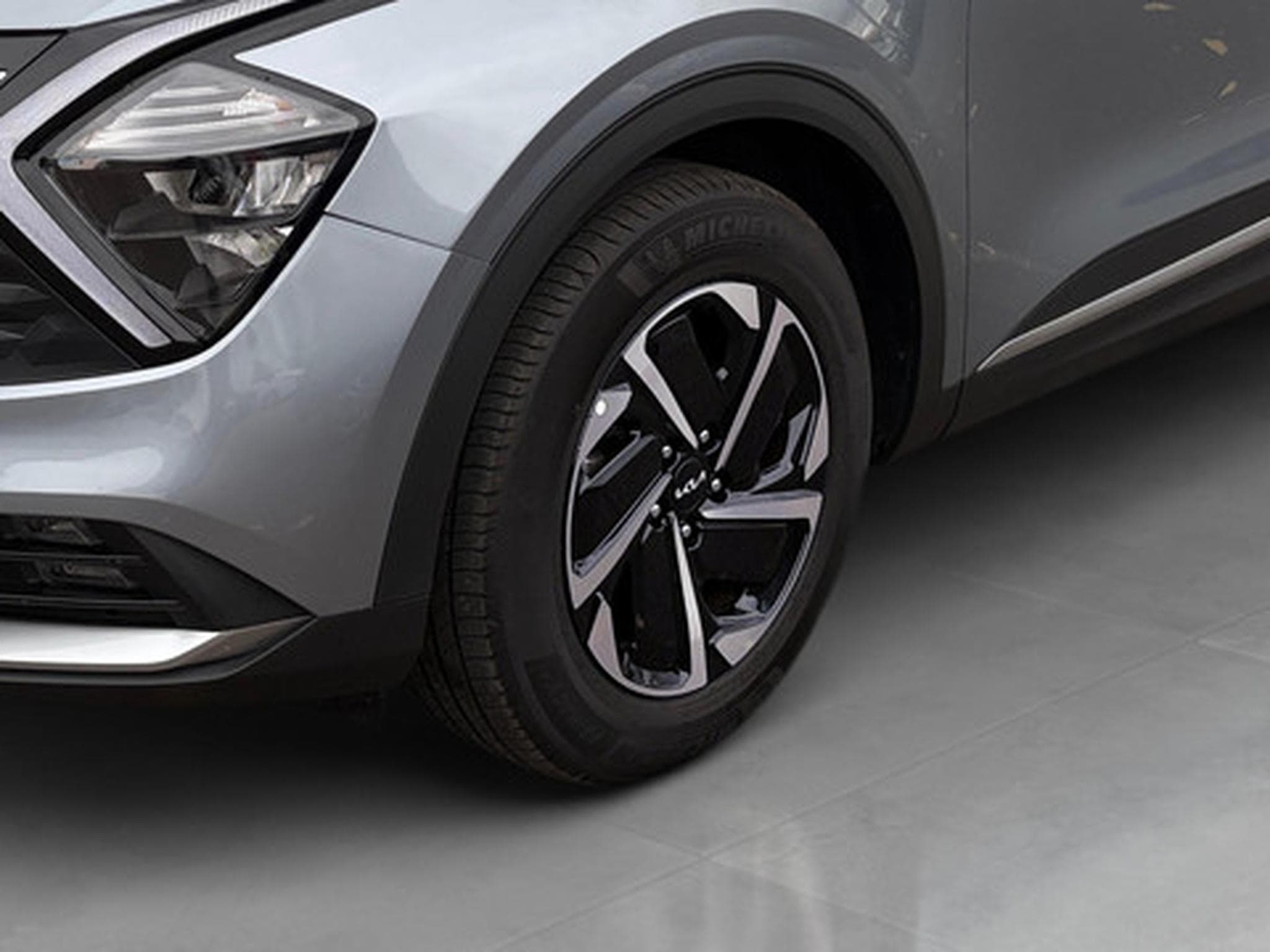 Kia Sportage 1.6 L (2026) - Photo 20