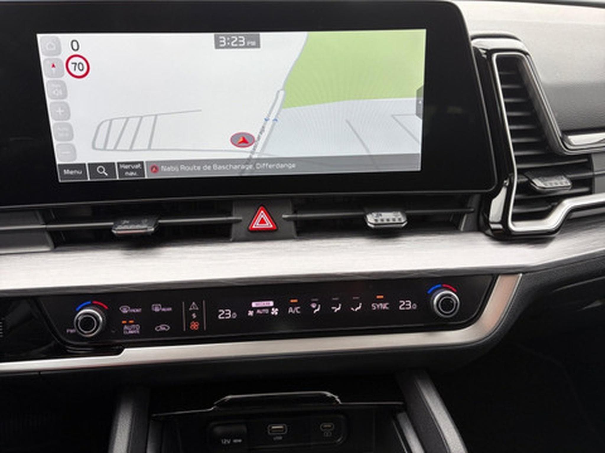 Kia Sportage 1.6 L (2026) - Photo 3