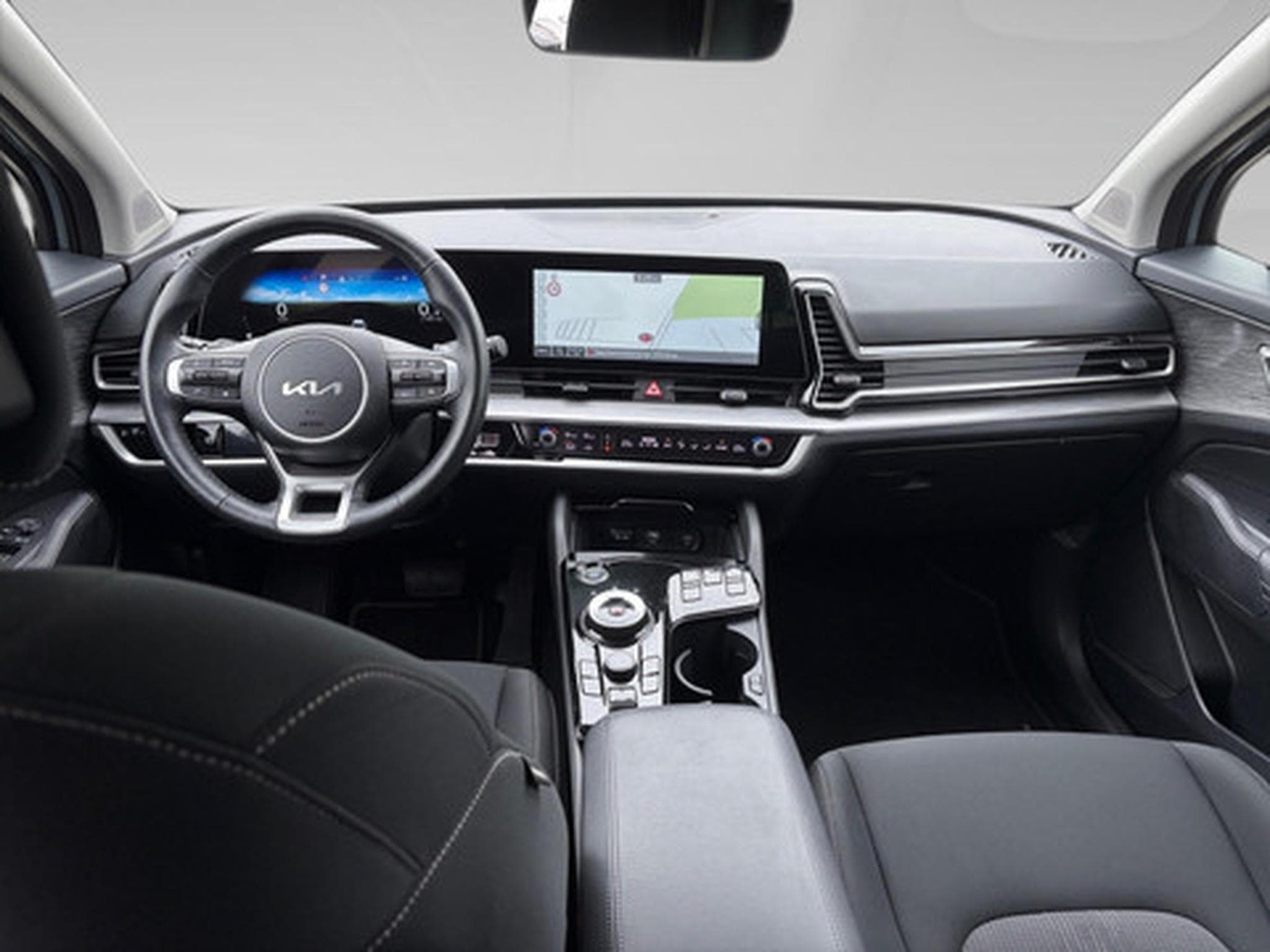 Kia Sportage 1.6 L (2026) - Photo 5