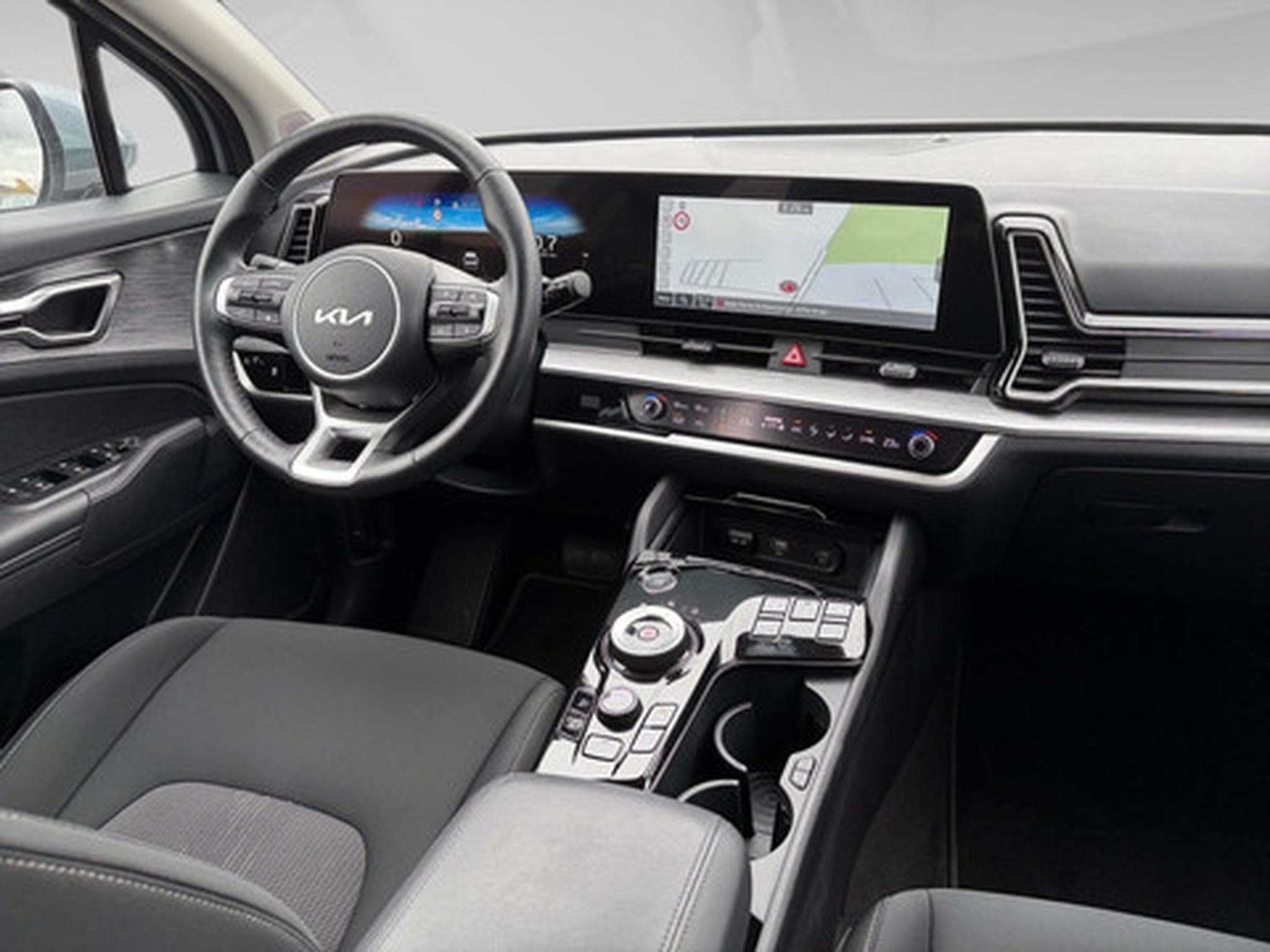 Kia Sportage 1.6 L (2026) - Photo 6