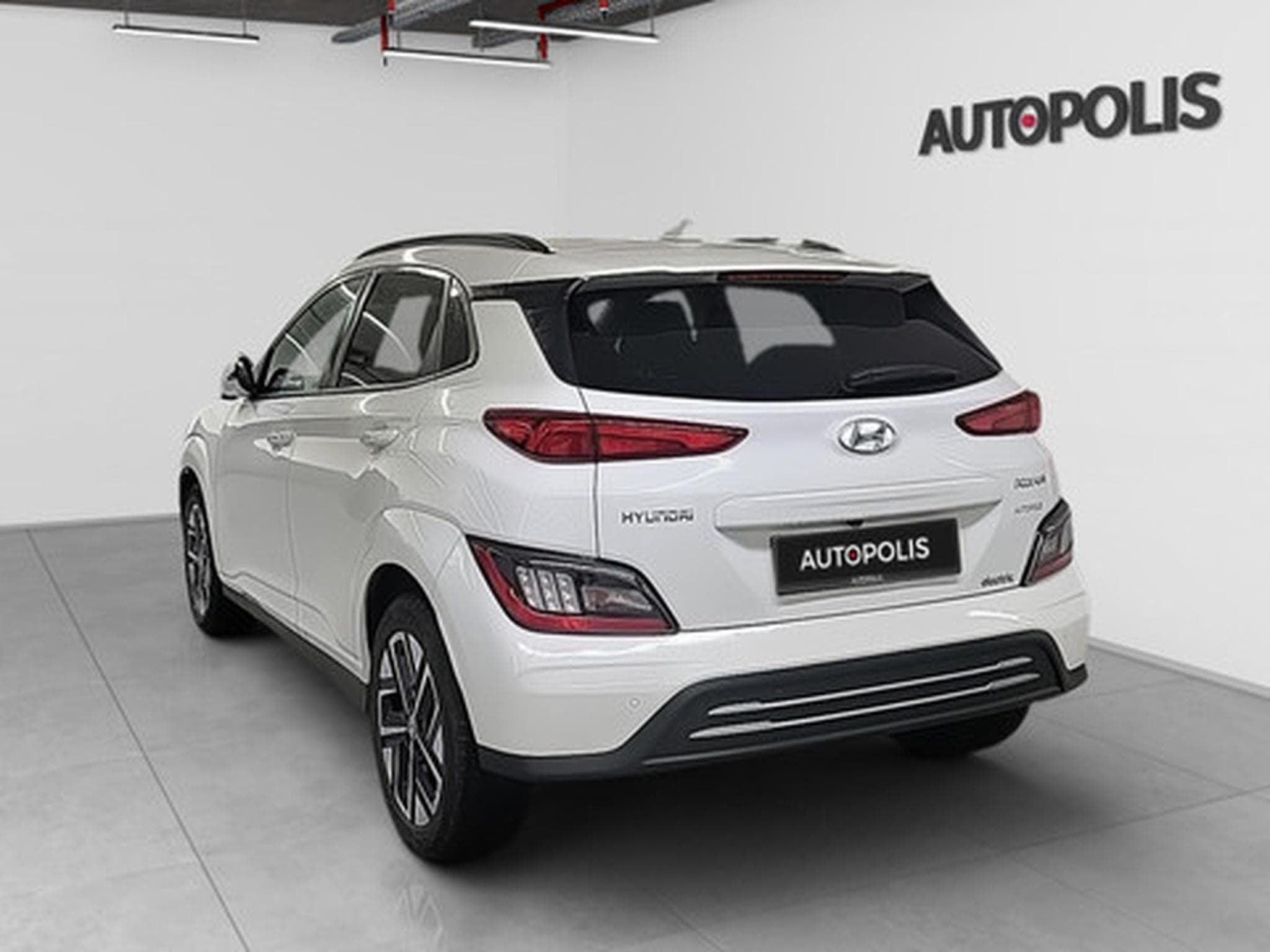 Hyundai Kona SKY 64 kWh (2026) - Foto 19