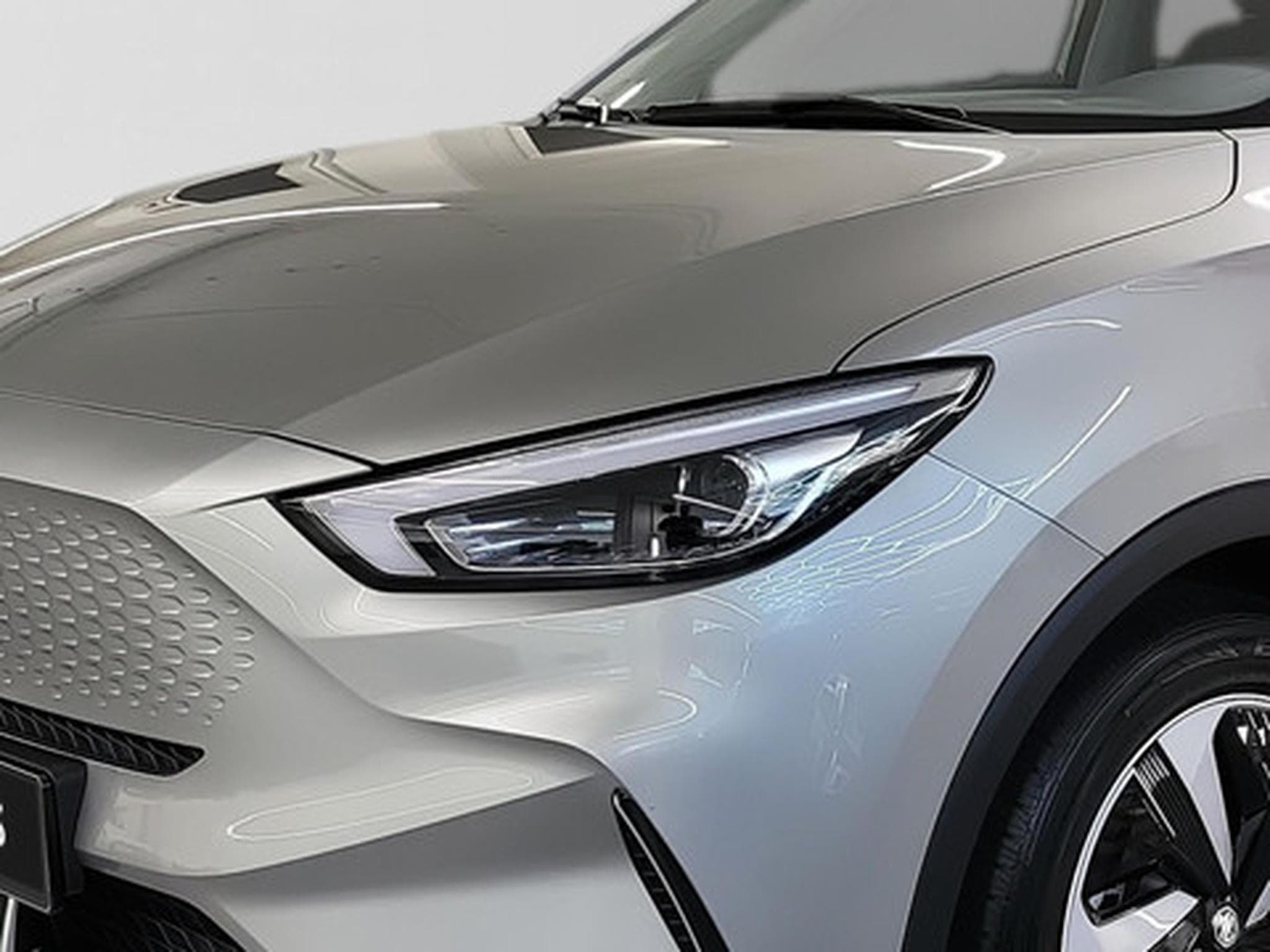 MG ZS COMFORT (2026) - Photo 21