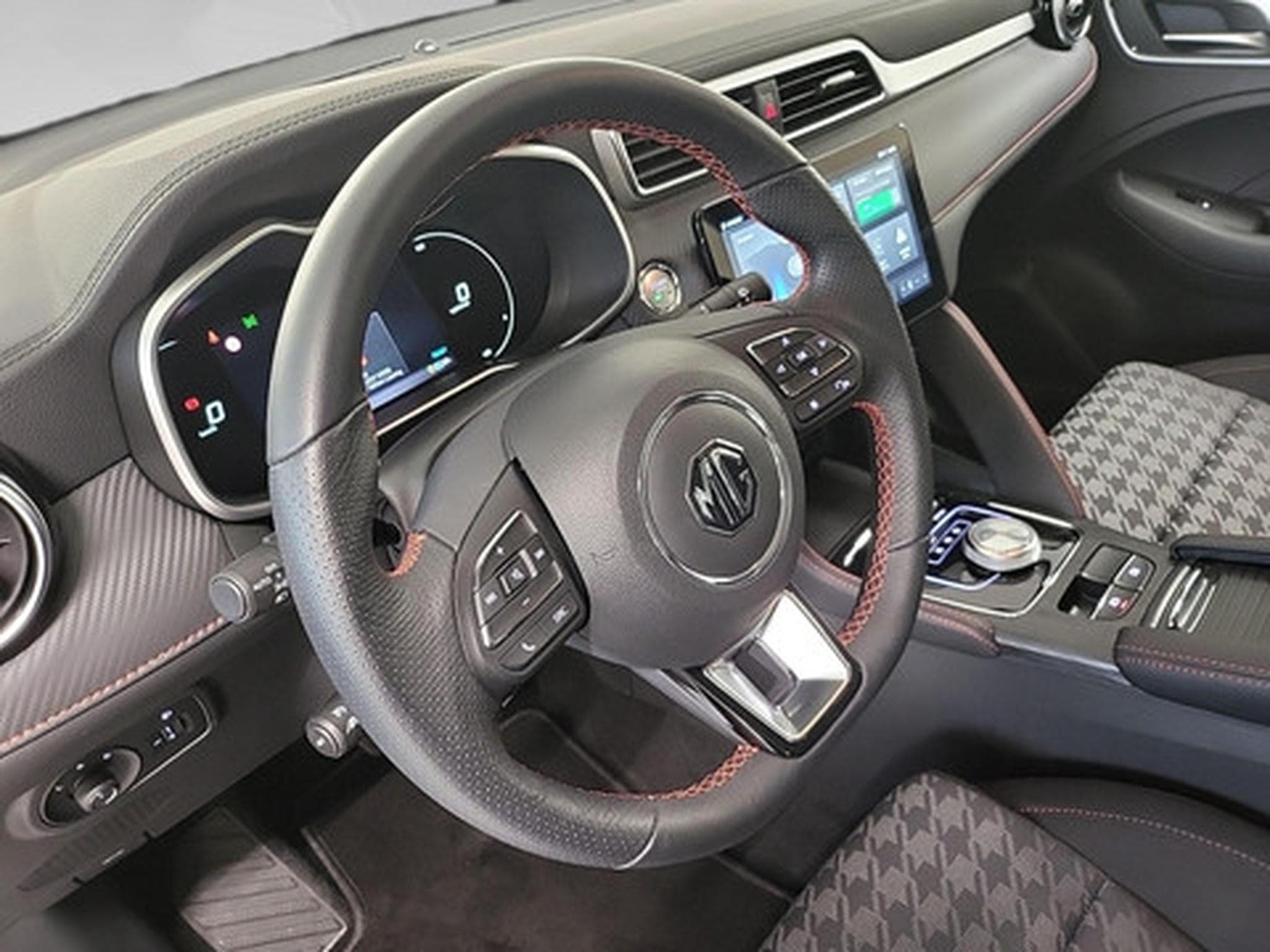 MG ZS COMFORT (2026) - Photo 8