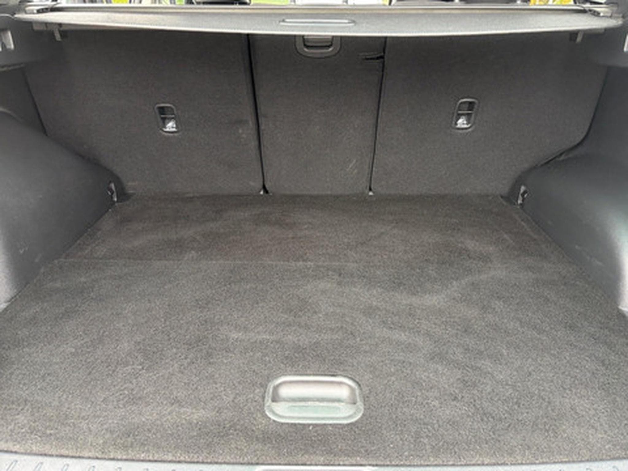 Kia Sportage 1.6L (2026) - Photo 12