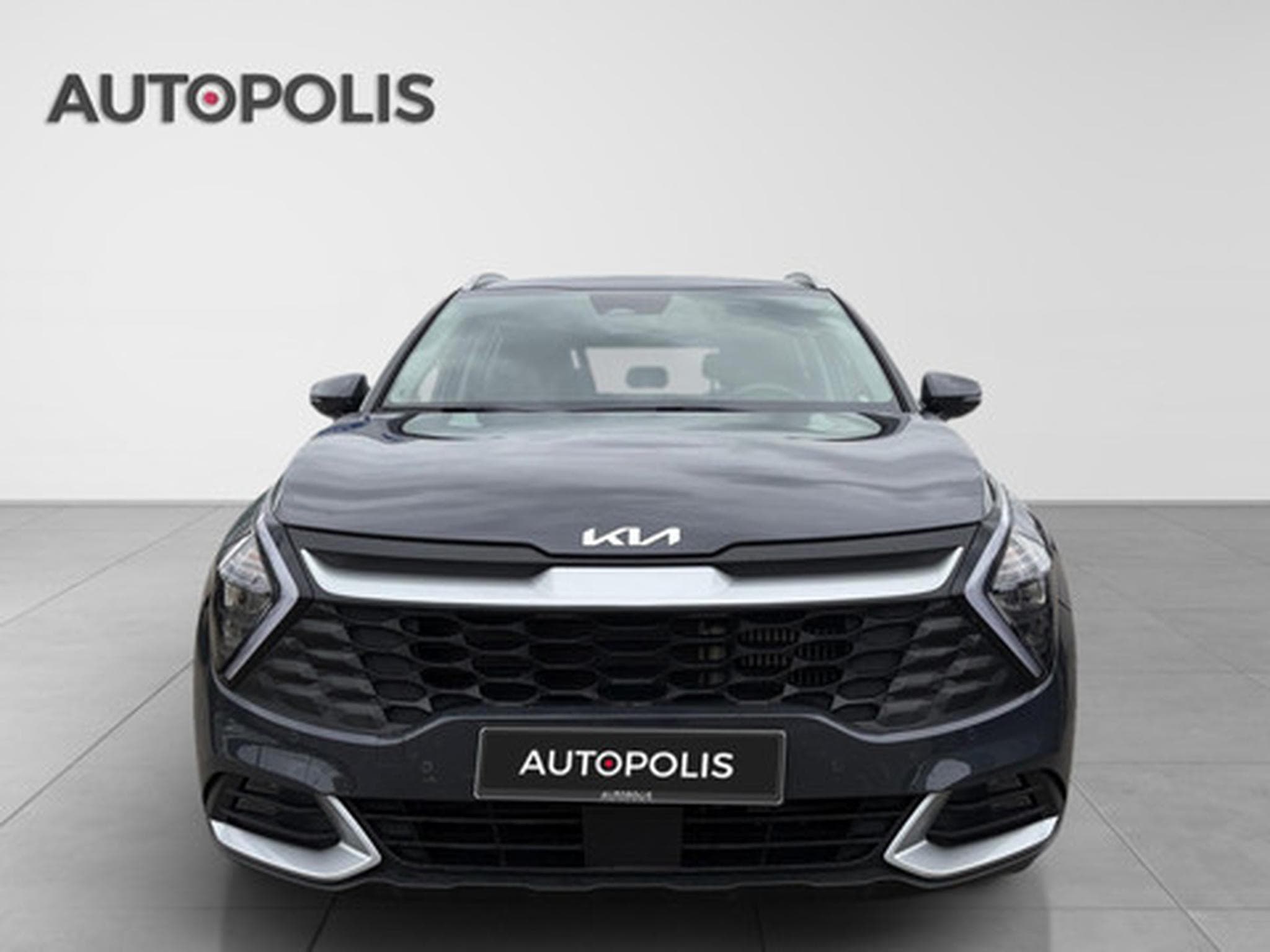 Kia Sportage 1.6L (2026) - Photo 14