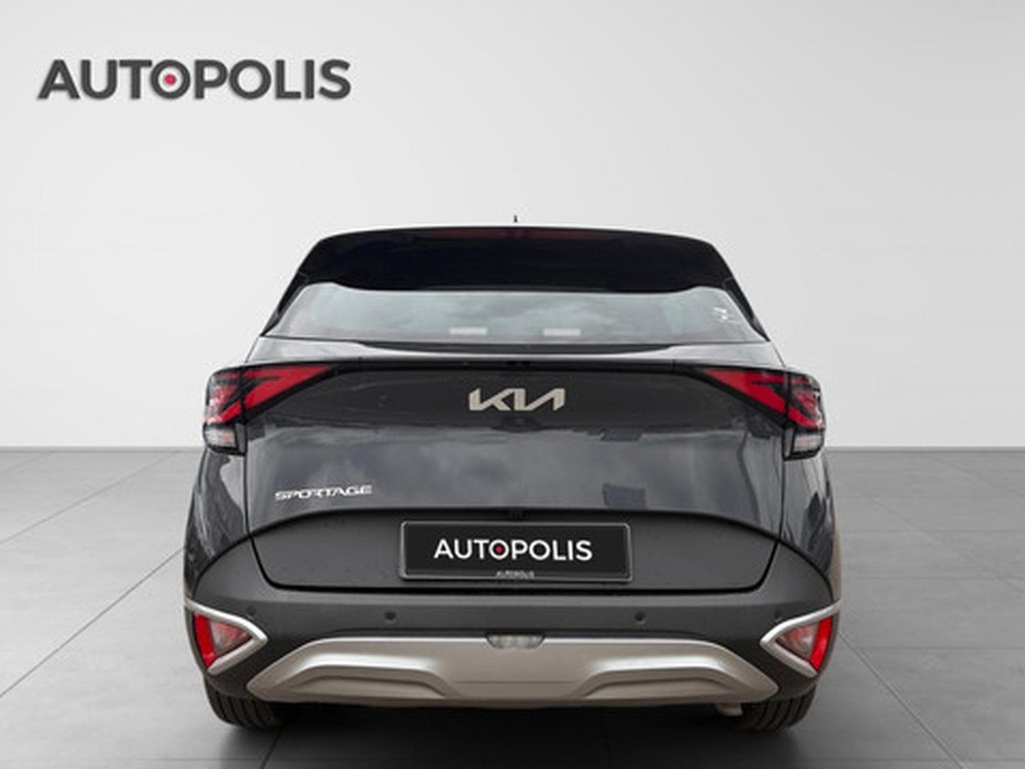 Kia Sportage 1.6L (2026) - Photo 15