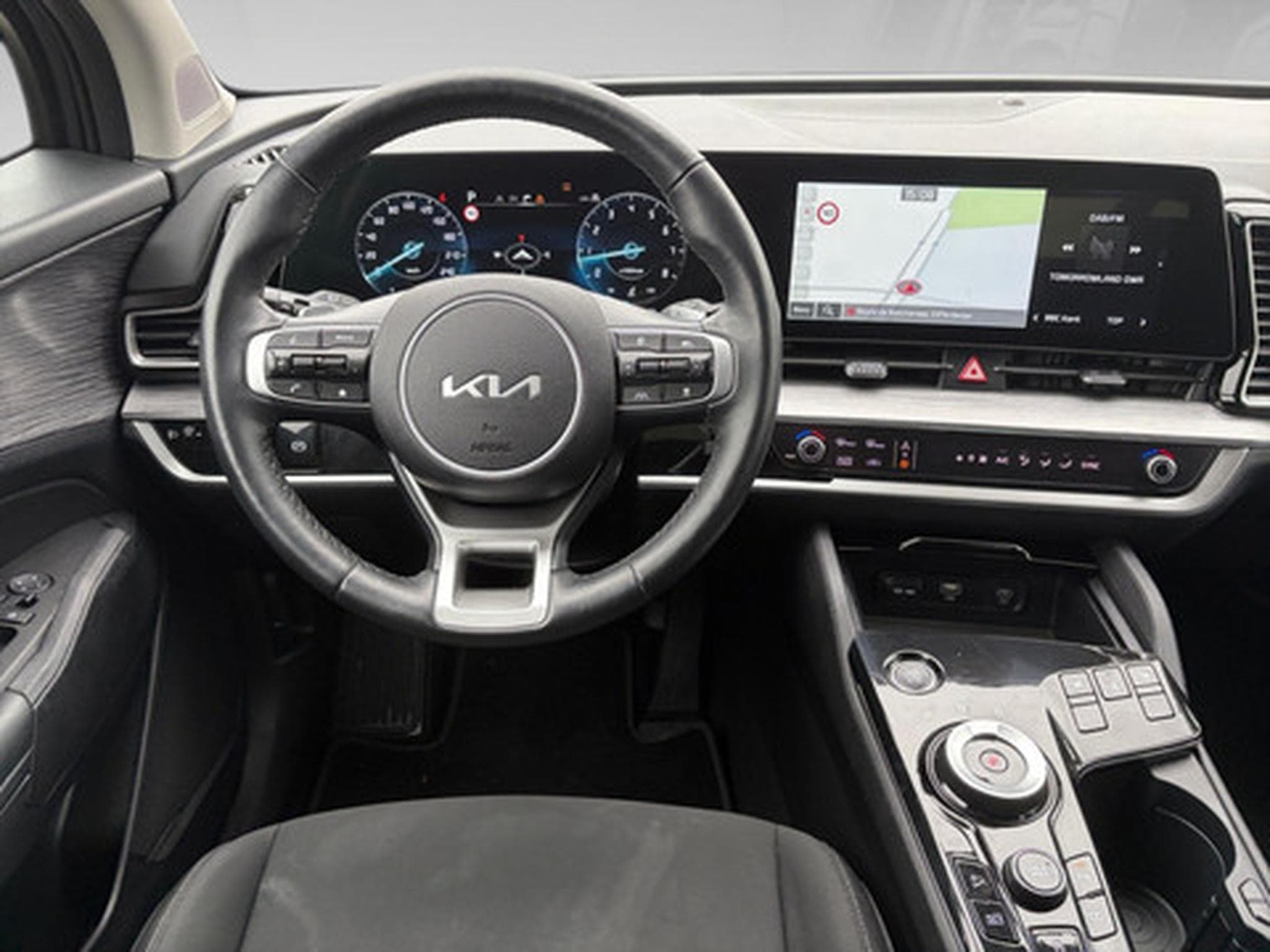 Kia Sportage 1.6L (2026) - Photo 7