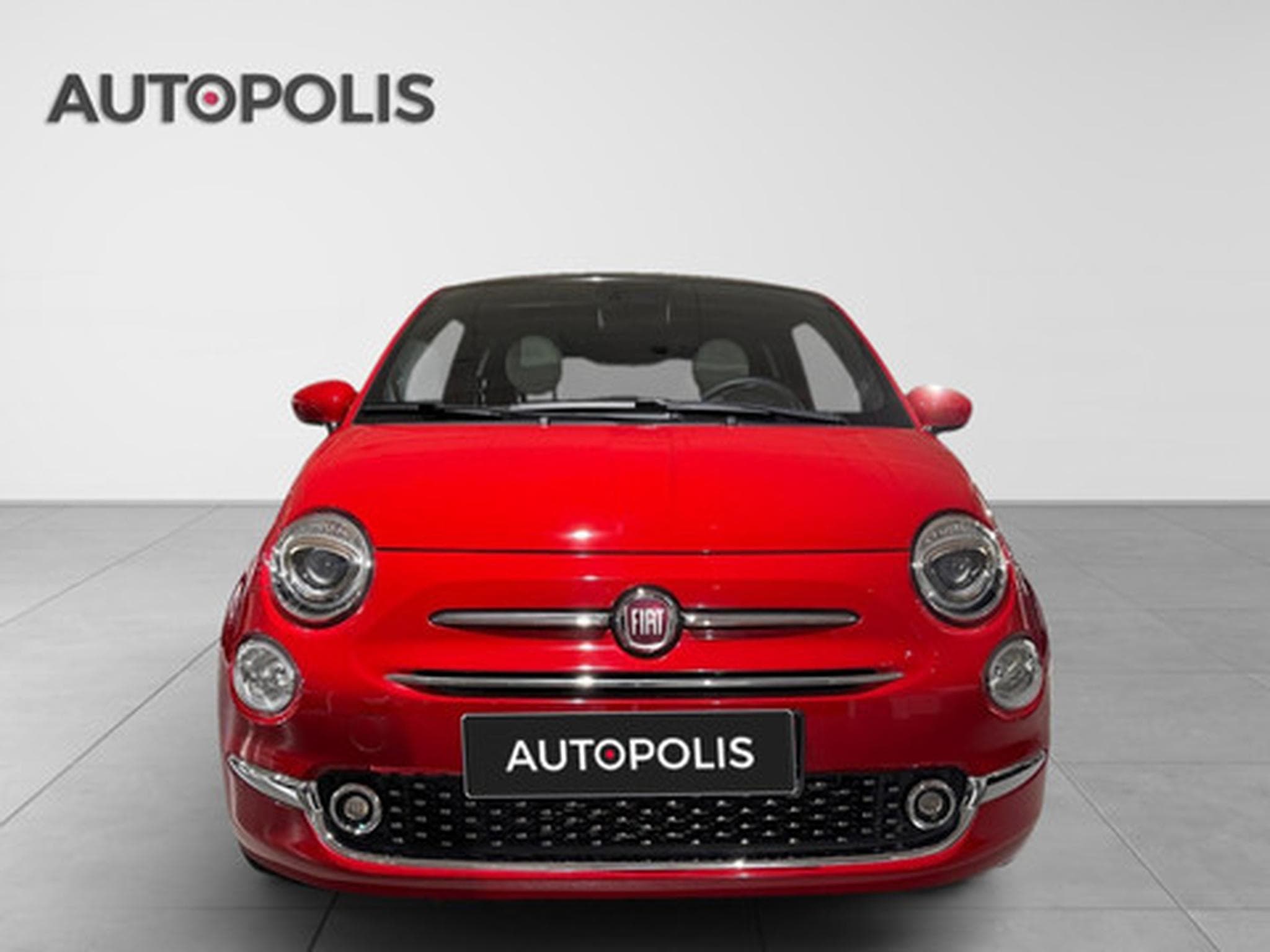 Fiat 500 1.2 8v 69hp Dolcevita (2026) - Photo 15