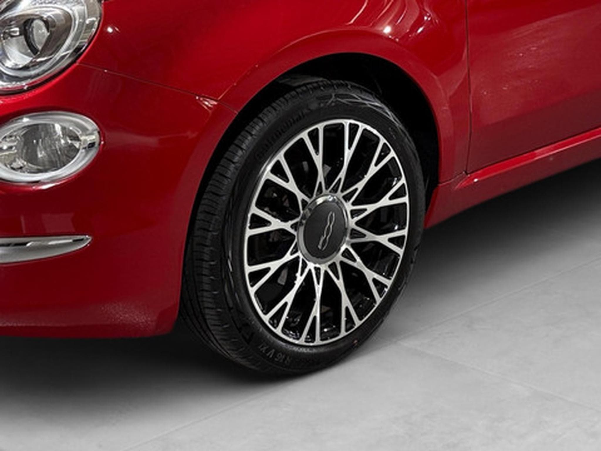 Fiat 500 1.2 8v 69hp Dolcevita (2026) - Photo 21