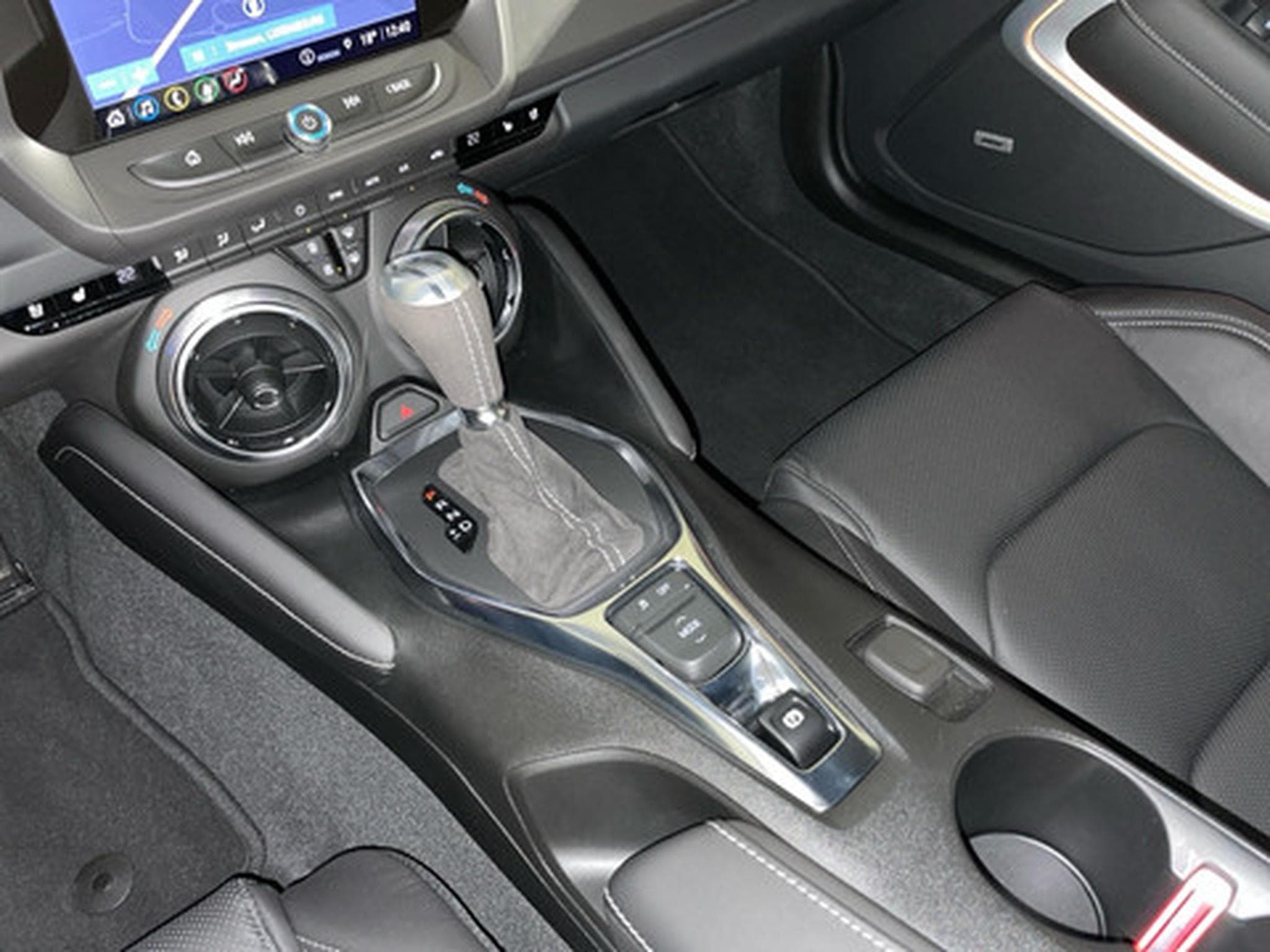 Chevrolet Camaro 6.2 CAMARO SS (2026) - Foto 10