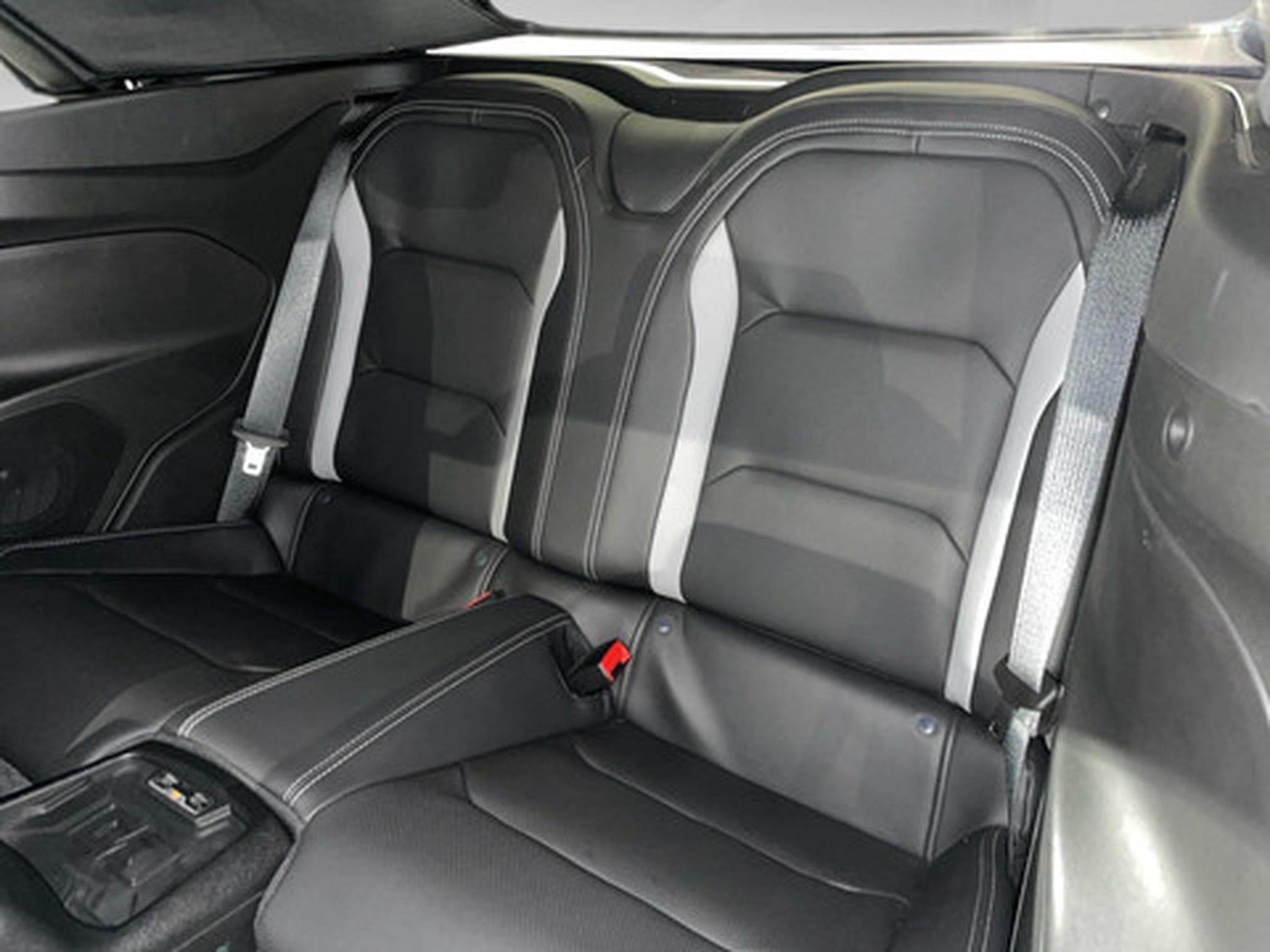 Chevrolet Camaro 6.2 CAMARO SS (2026) - Foto 11