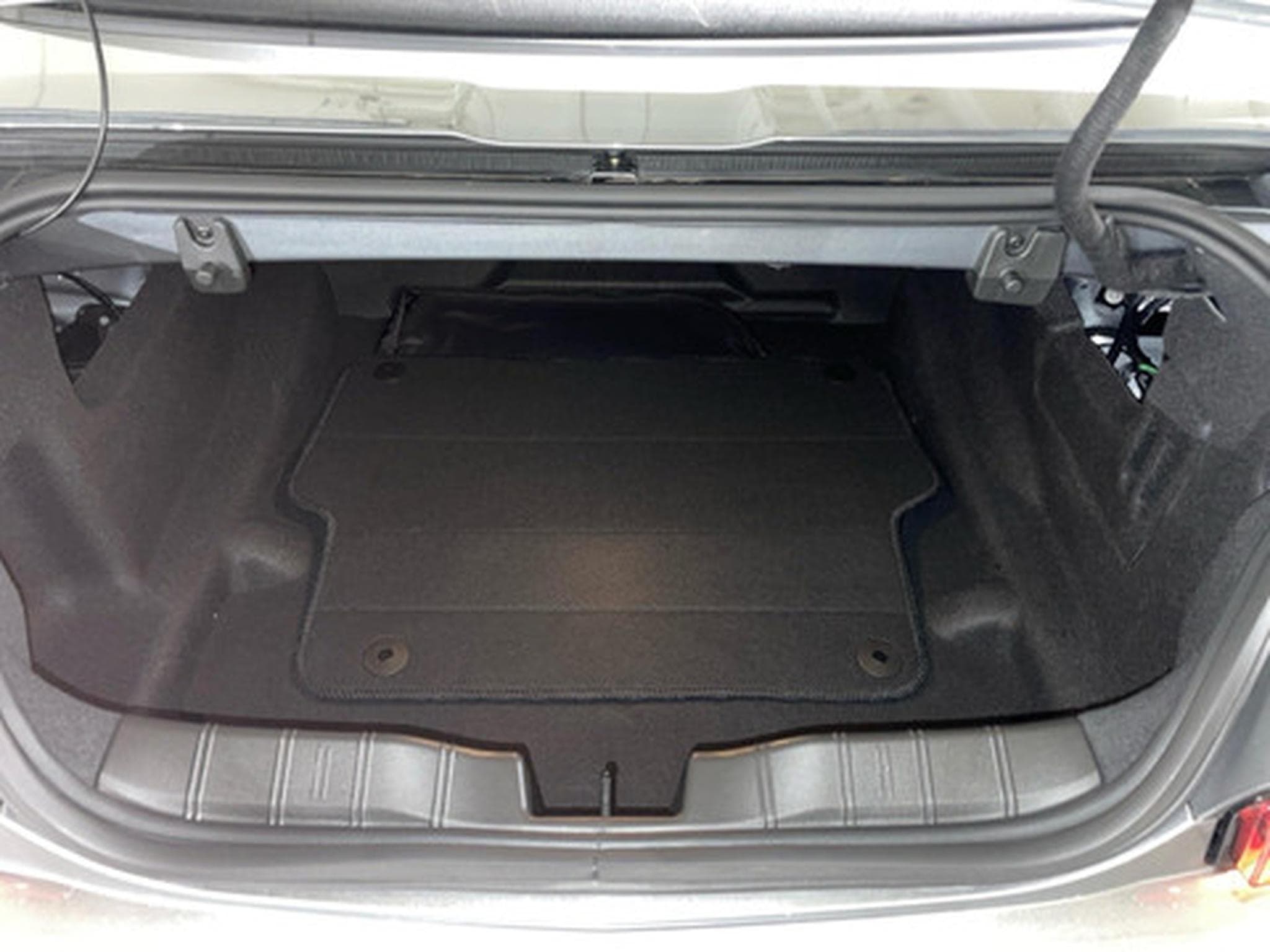 Chevrolet Camaro 6.2 CAMARO SS (2026) - Foto 12