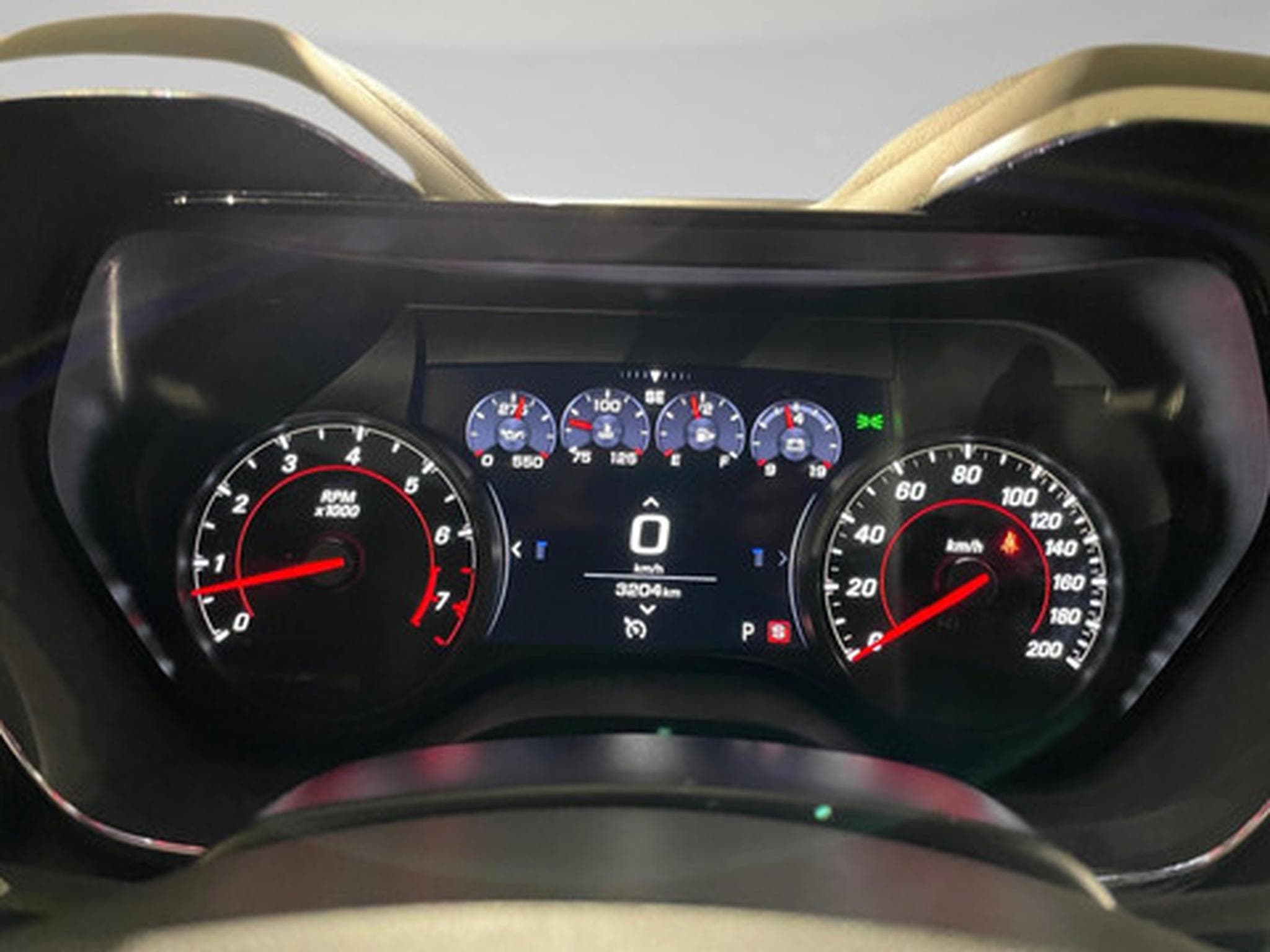 Chevrolet Camaro 6.2 CAMARO SS (2026) - Foto 2