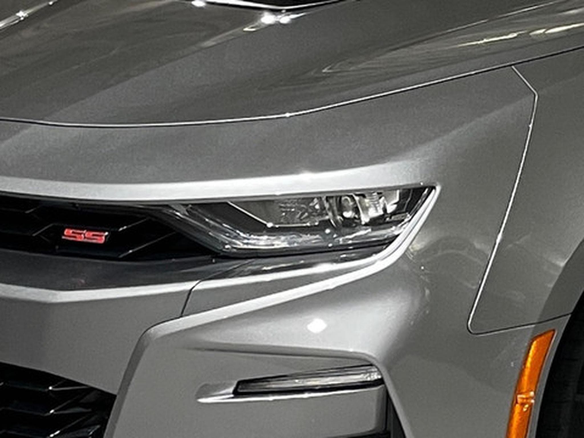 Chevrolet Camaro 6.2 CAMARO SS (2026) - Foto 24