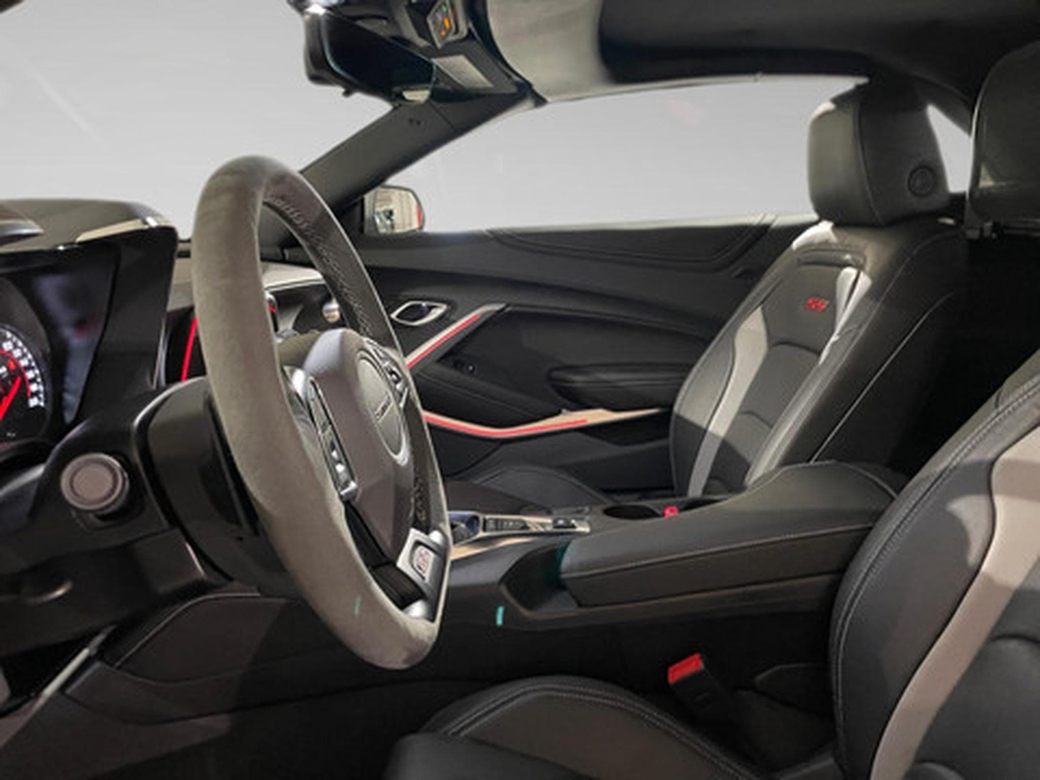 Chevrolet Camaro 6.2 CAMARO SS (2026) - Foto 4